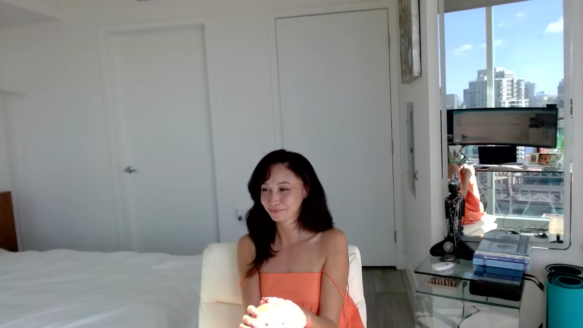 Gallery image thumbnail from BiRTHDAY_B00M's myfreecams stream on, 09/17/2024, 22:44 image 18 of 20