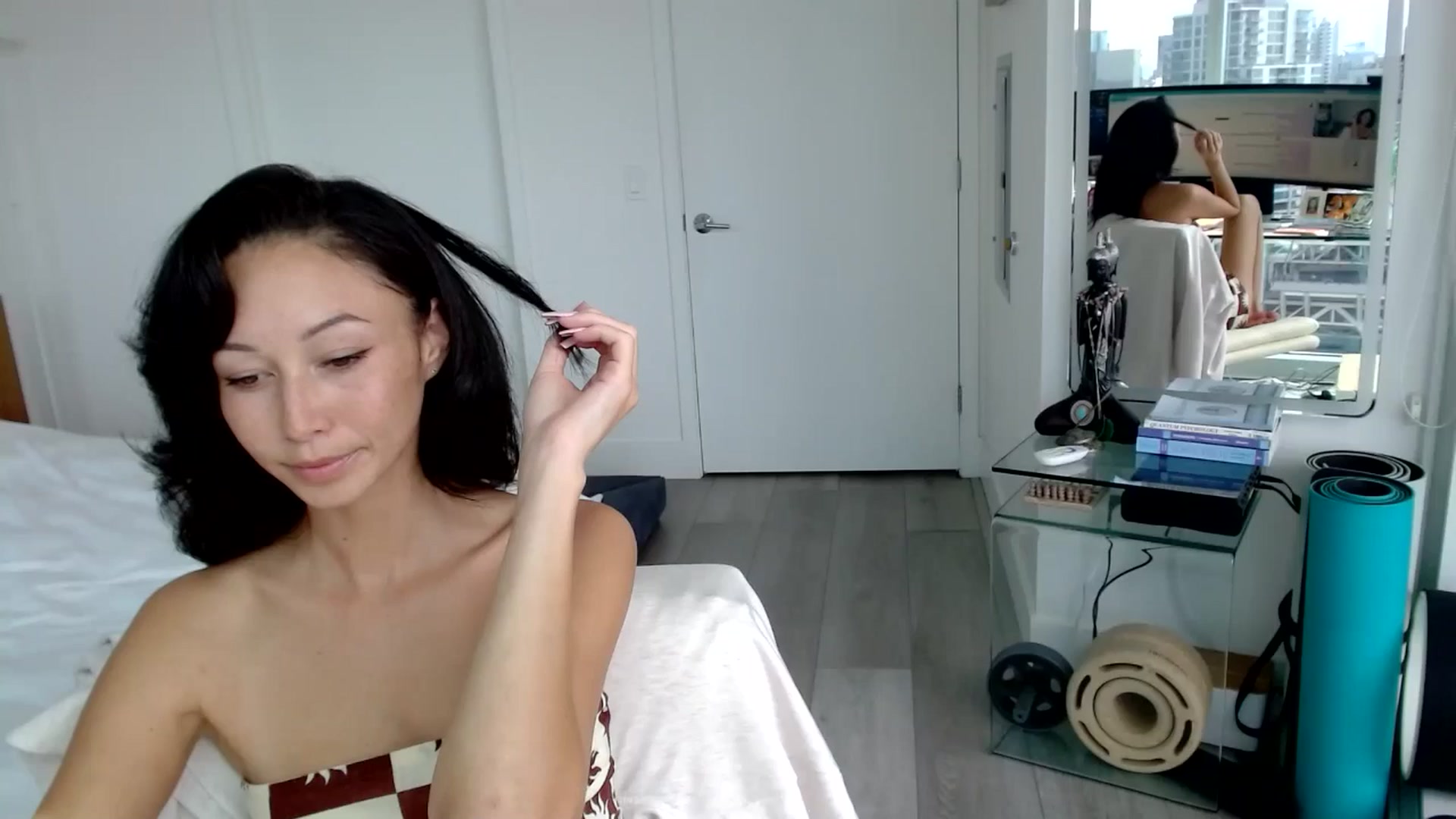 Gallery image thumbnail from BiRTHDAY_B00M's myfreecams stream on, 09/18/2024, 21:43 image 18 of 20