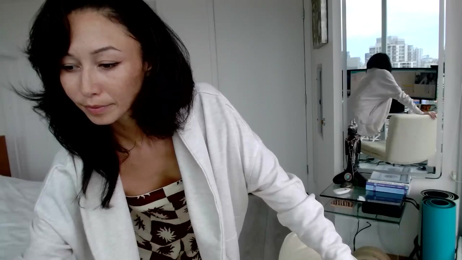 Gallery image thumbnail from BiRTHDAY_B00M's myfreecams stream on, 09/18/2024, 21:43 image 10 of 20