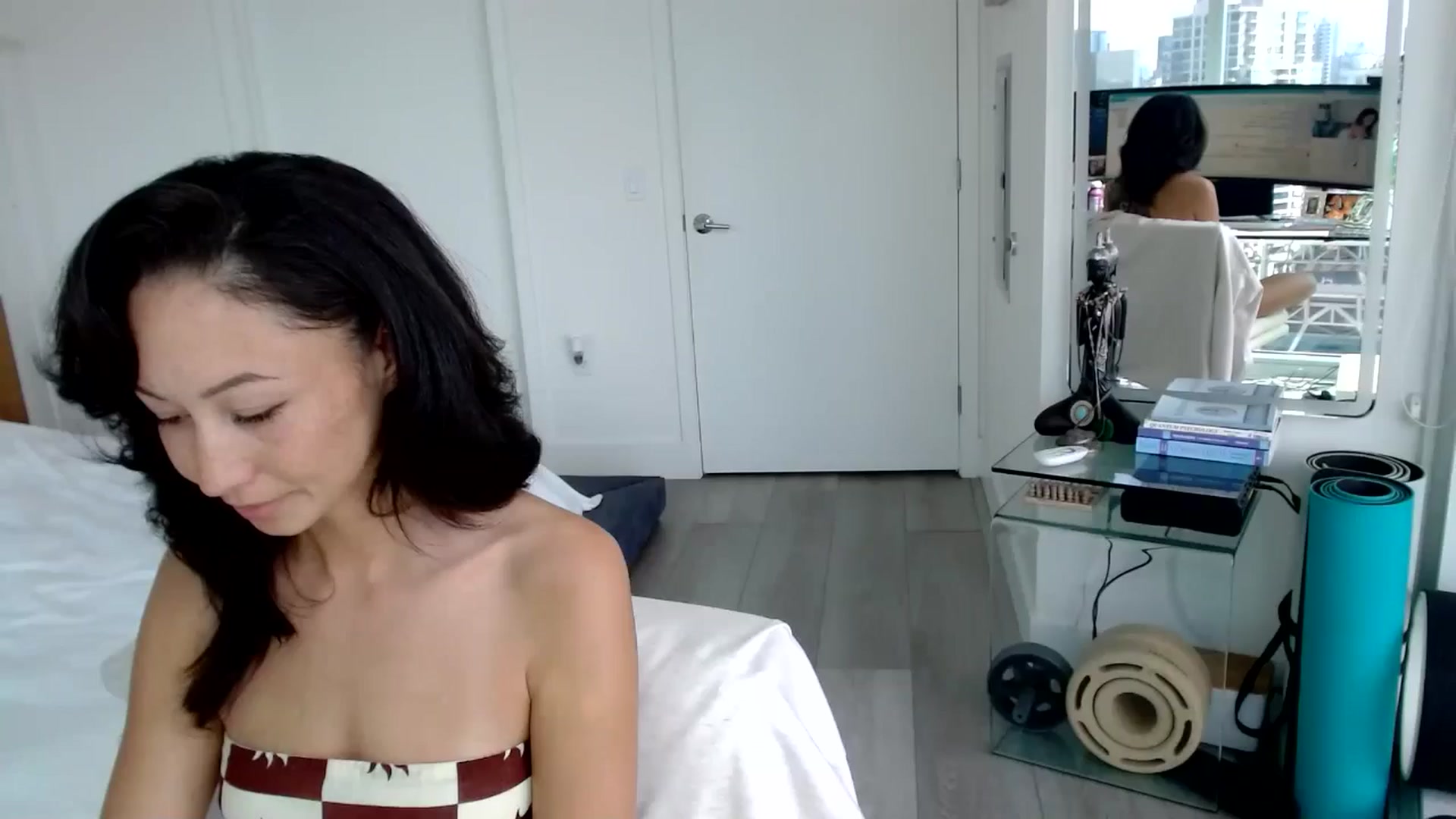 Gallery image thumbnail from BiRTHDAY_B00M's myfreecams stream on, 09/18/2024, 21:43 image 15 of 20