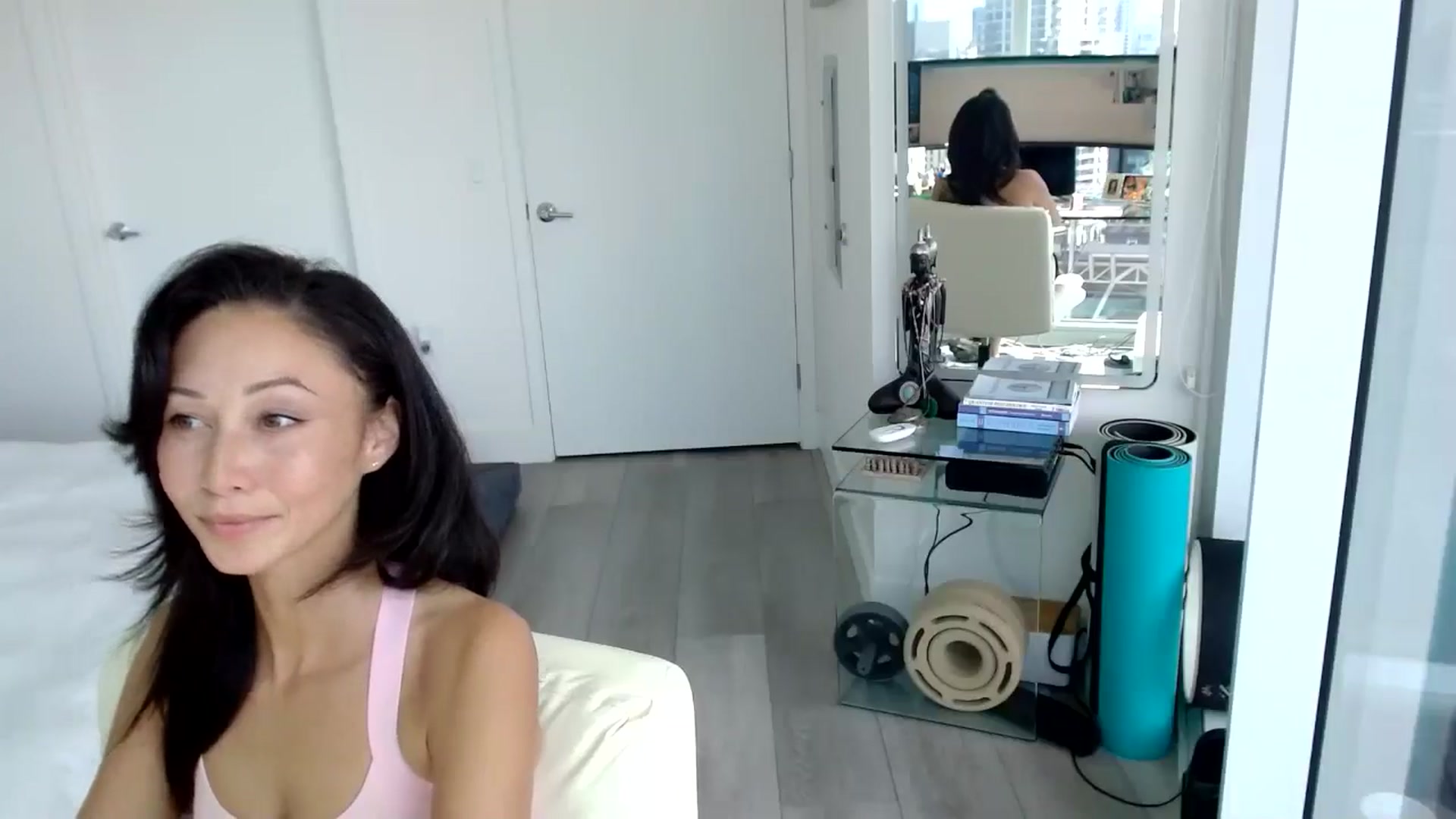 Gallery image thumbnail from BiRTHDAY_B00M's myfreecams stream on, 09/19/2024, 22:24 image 13 of 20