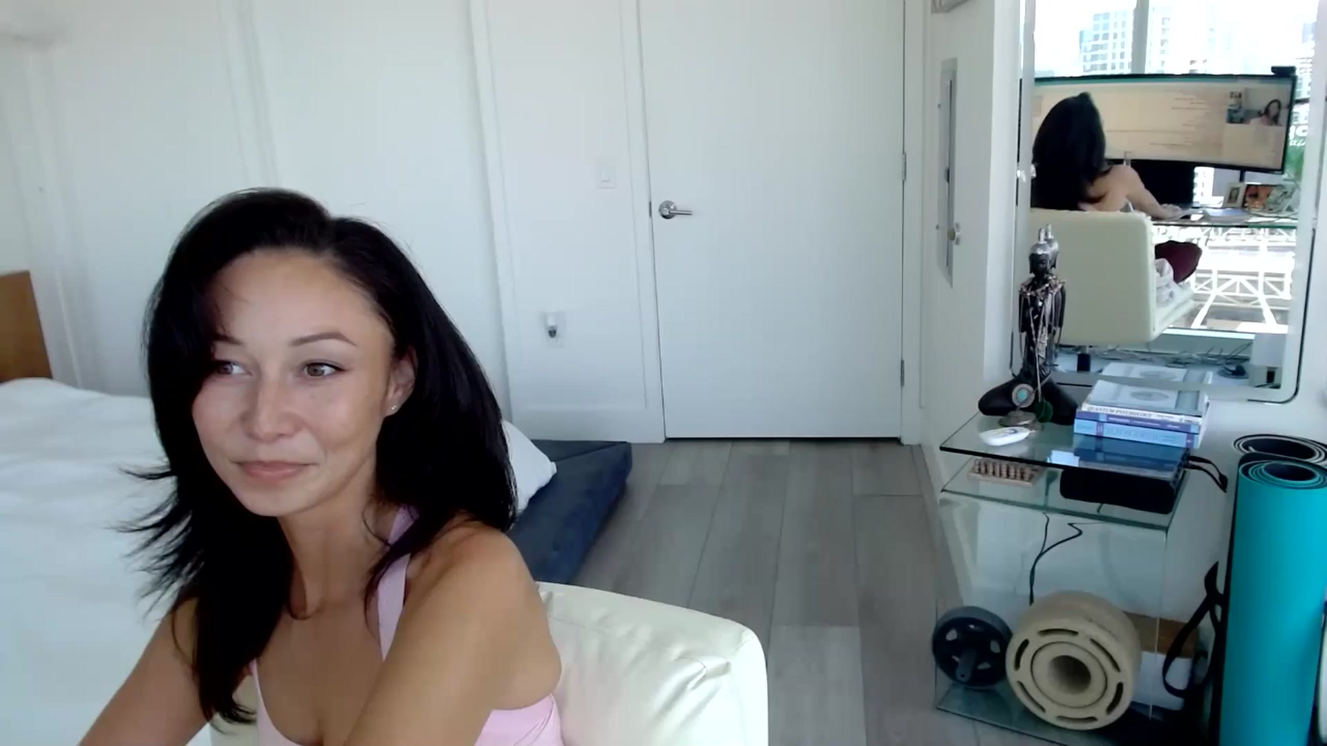 Gallery image thumbnail from BiRTHDAY_B00M's myfreecams stream on, 09/19/2024, 22:24 image 1 of 20
