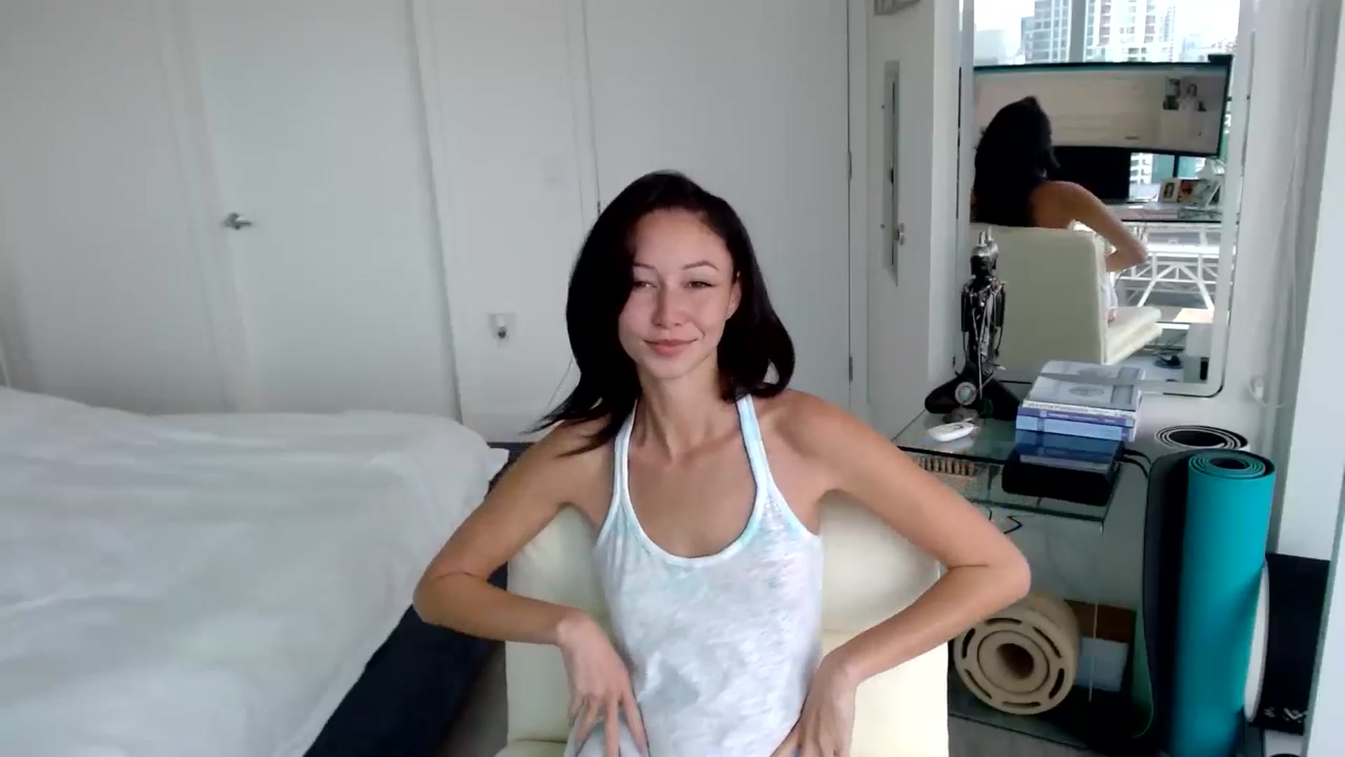 Gallery image thumbnail from BiRTHDAY_B00M's myfreecams stream on, 09/21/2024, 22:16 image 3 of 20