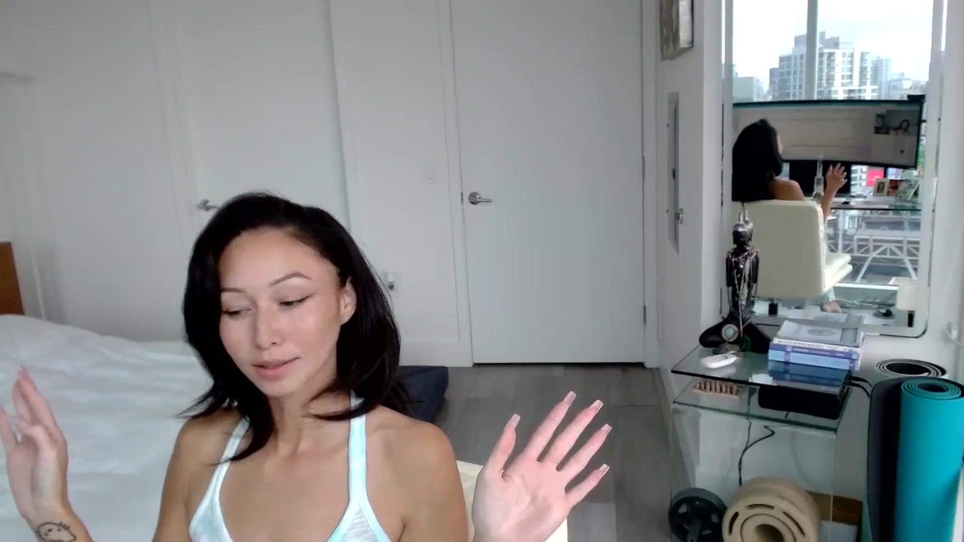 Gallery image thumbnail from BiRTHDAY_B00M's myfreecams stream on, 09/21/2024, 22:16 image 15 of 20