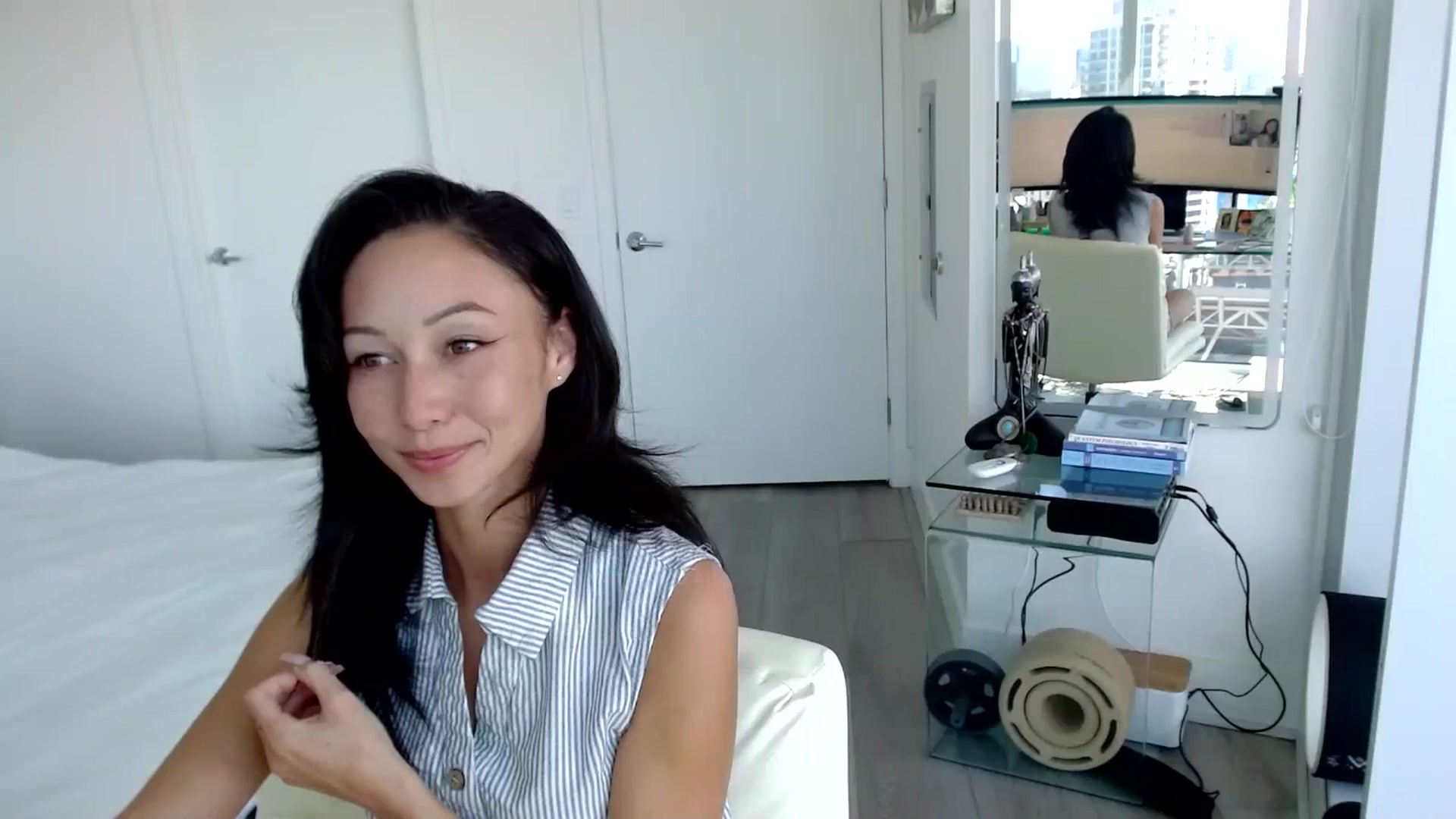 Gallery image thumbnail from BiRTHDAY_B00M's myfreecams stream on, 09/24/2024, 21:05 image 13 of 20