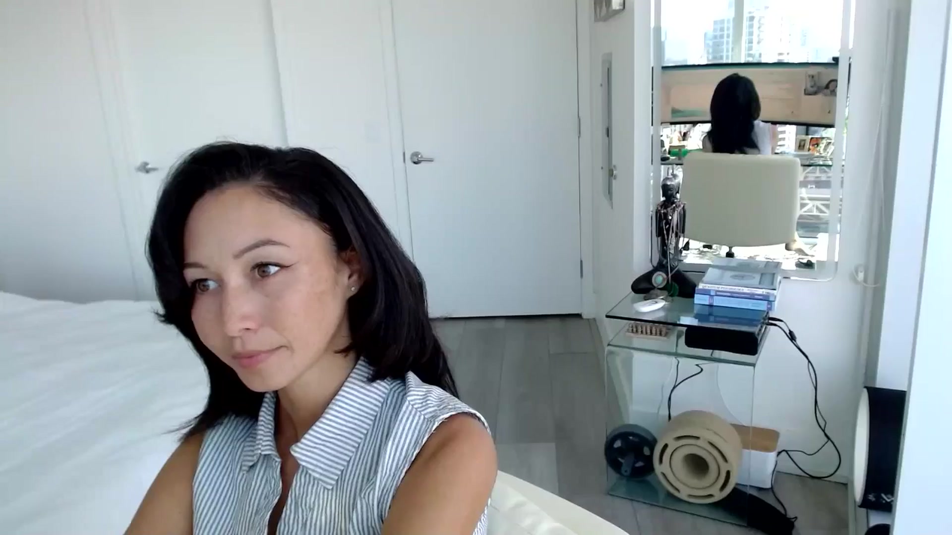 Gallery image thumbnail from BiRTHDAY_B00M's myfreecams stream on, 09/24/2024, 21:05 image 17 of 20