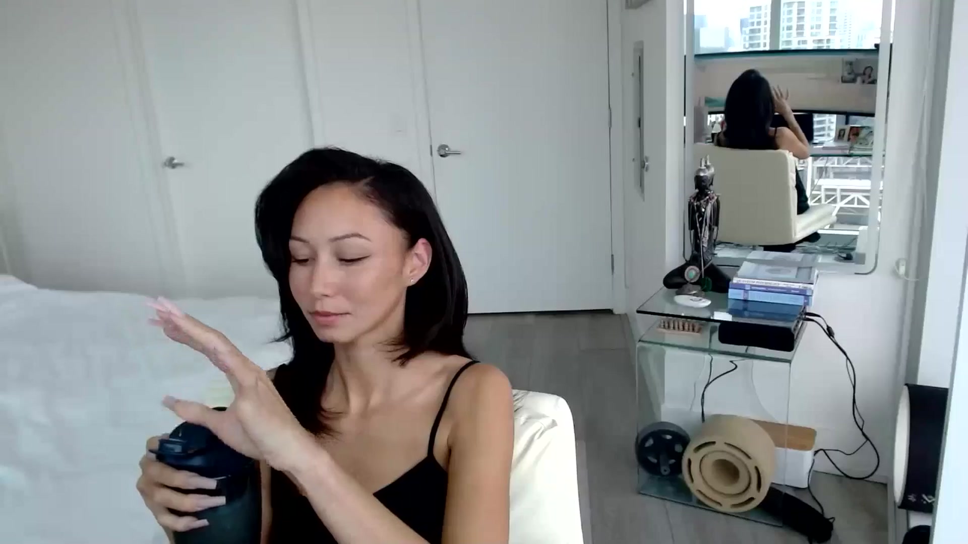 Gallery image thumbnail from BiRTHDAY_B00M's myfreecams stream on, 09/26/2024, 20:34 image 2 of 20
