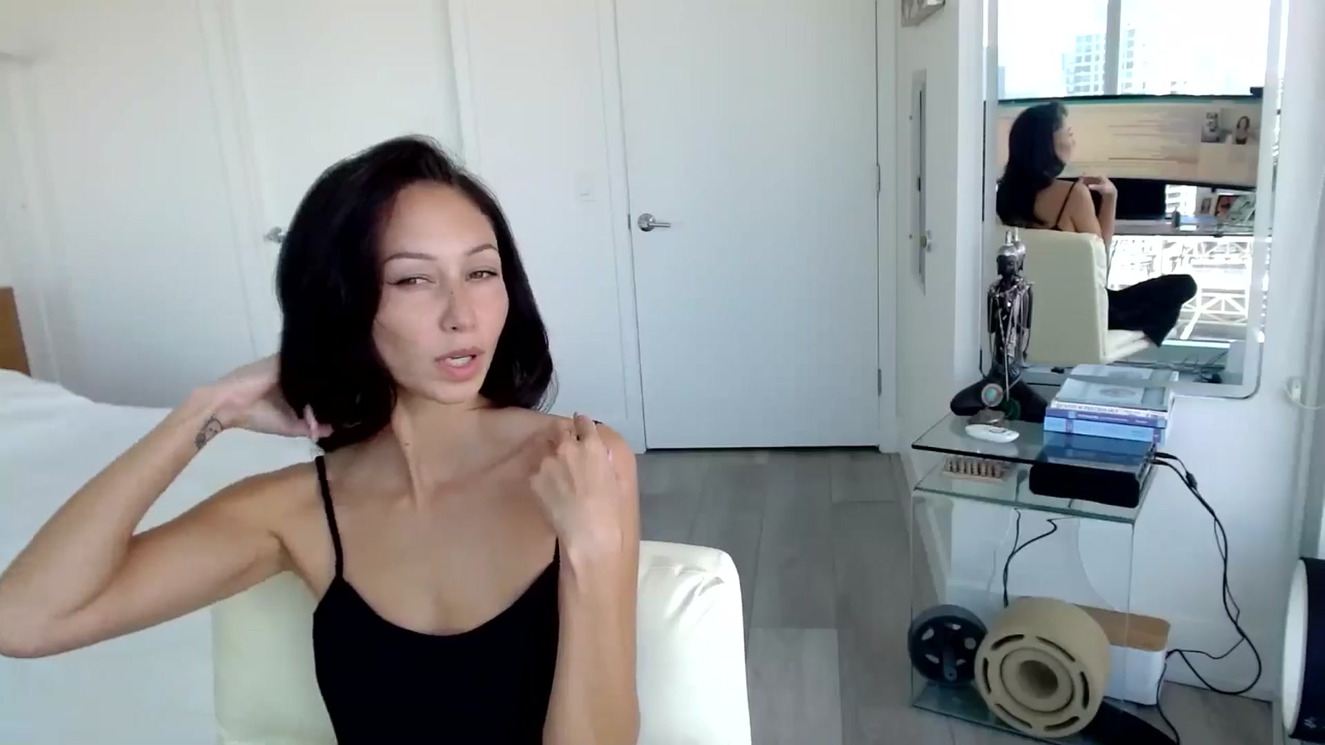 Gallery image thumbnail from BiRTHDAY_B00M's myfreecams stream on, 09/26/2024, 20:34 image 12 of 20