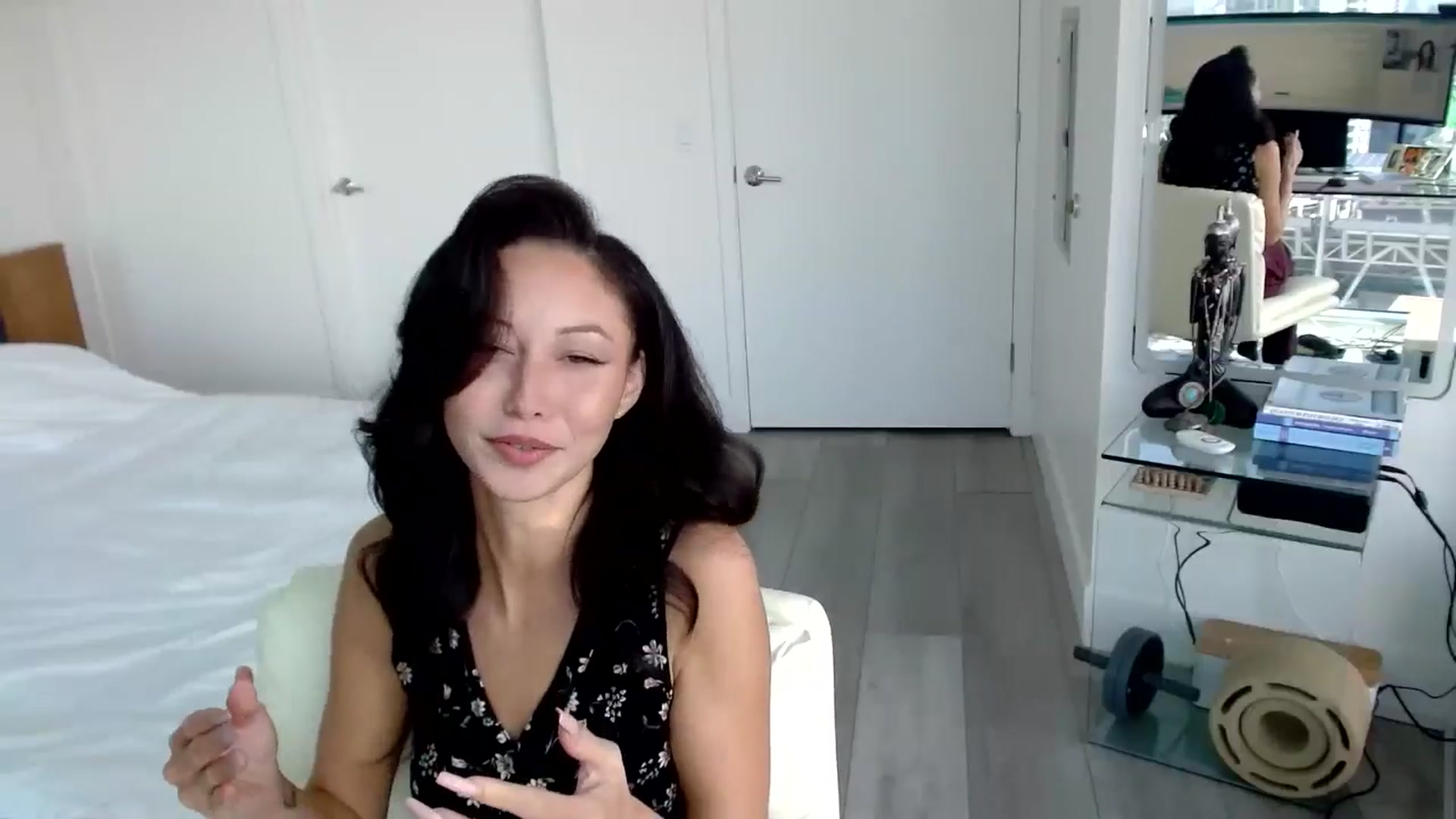 Gallery image thumbnail from BiRTHDAY_B00M's myfreecams stream on, 10/05/2024, 21:09 image 18 of 20