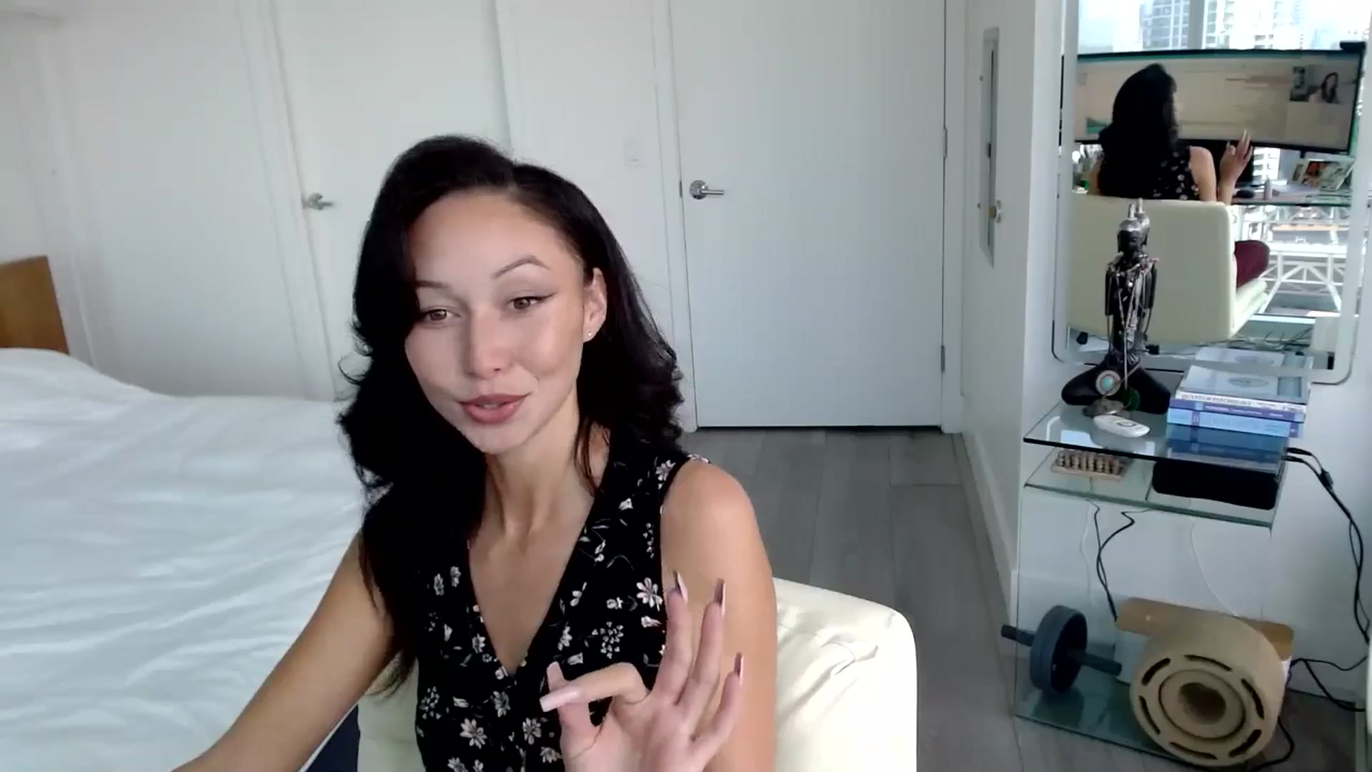 Gallery image thumbnail from BiRTHDAY_B00M's myfreecams stream on, 10/05/2024, 21:09 image 9 of 20