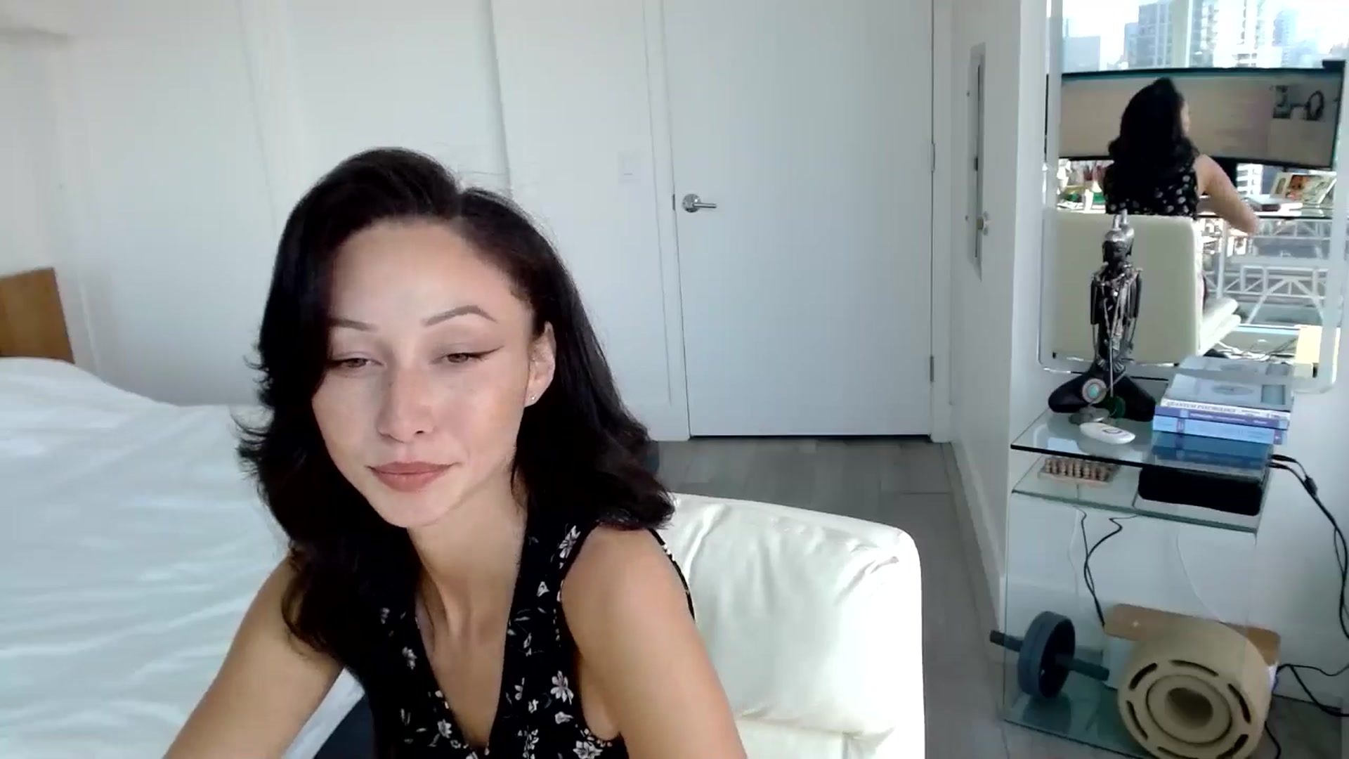 Gallery image thumbnail from BiRTHDAY_B00M's myfreecams stream on, 10/05/2024, 21:48 image 2 of 20