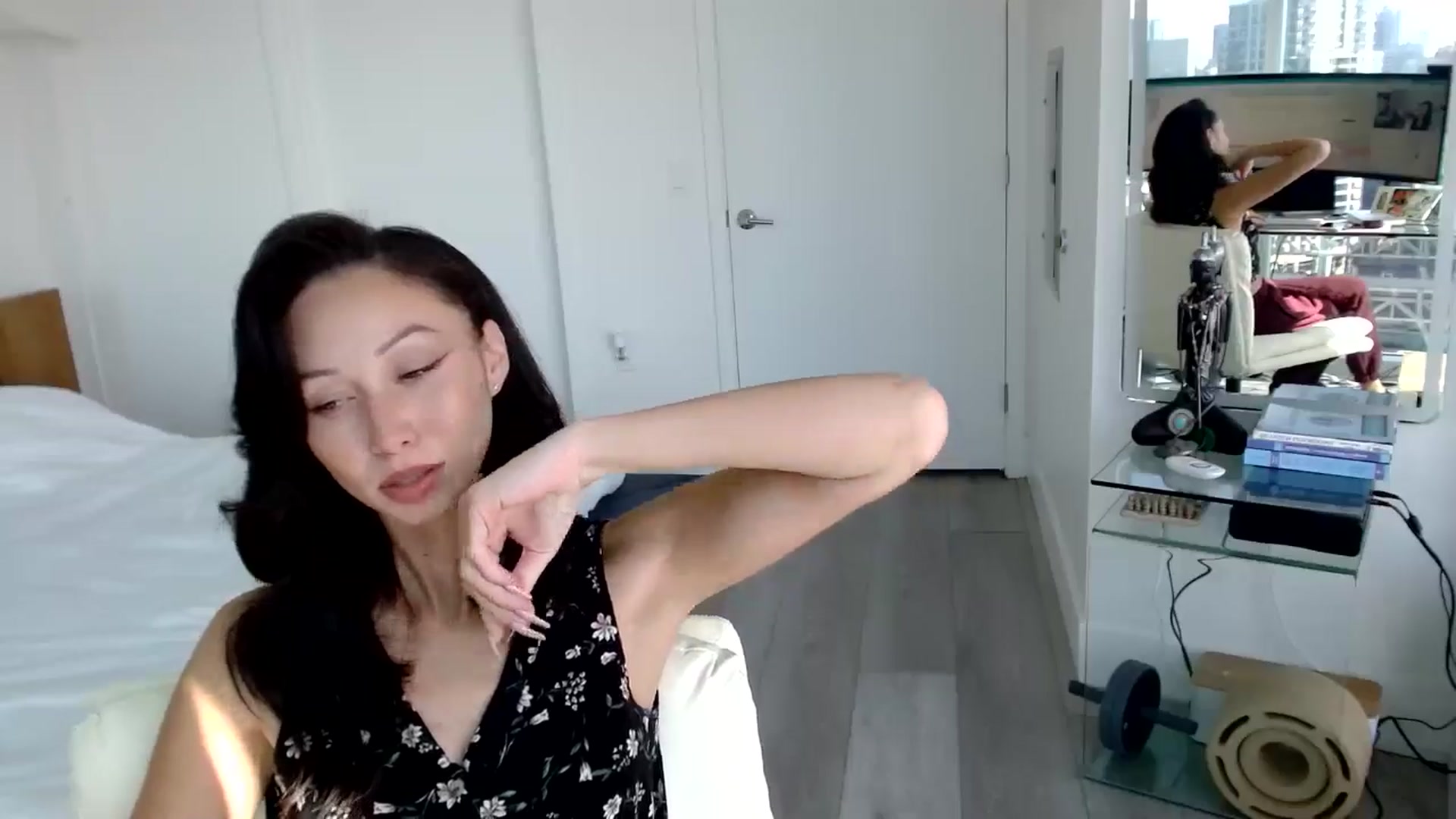 Gallery image thumbnail from BiRTHDAY_B00M's myfreecams stream on, 10/05/2024, 21:48 image 12 of 20