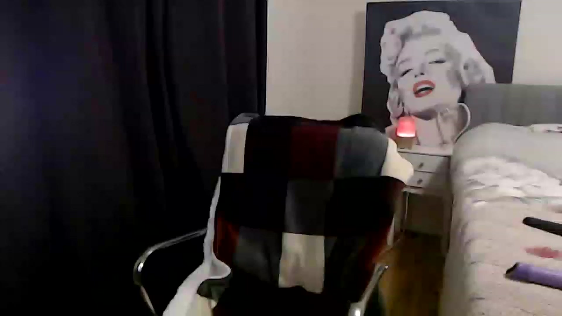 Gallery image thumbnail from BiancaBloom's myfreecams stream on, 02/13/2023, 02:30 image 20 of 20