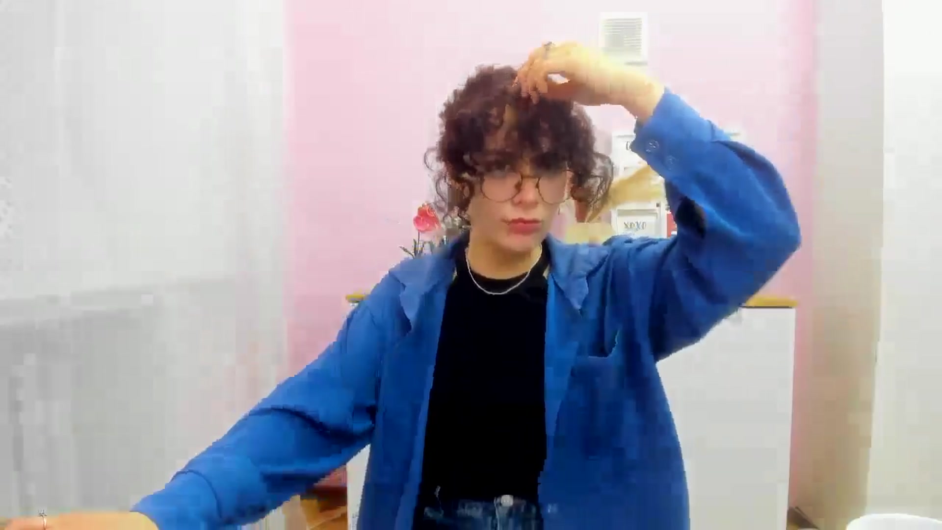Gallery image thumbnail from BiancaHope's myfreecams stream on, 01/17/2025, 10:36 image 9 of 20