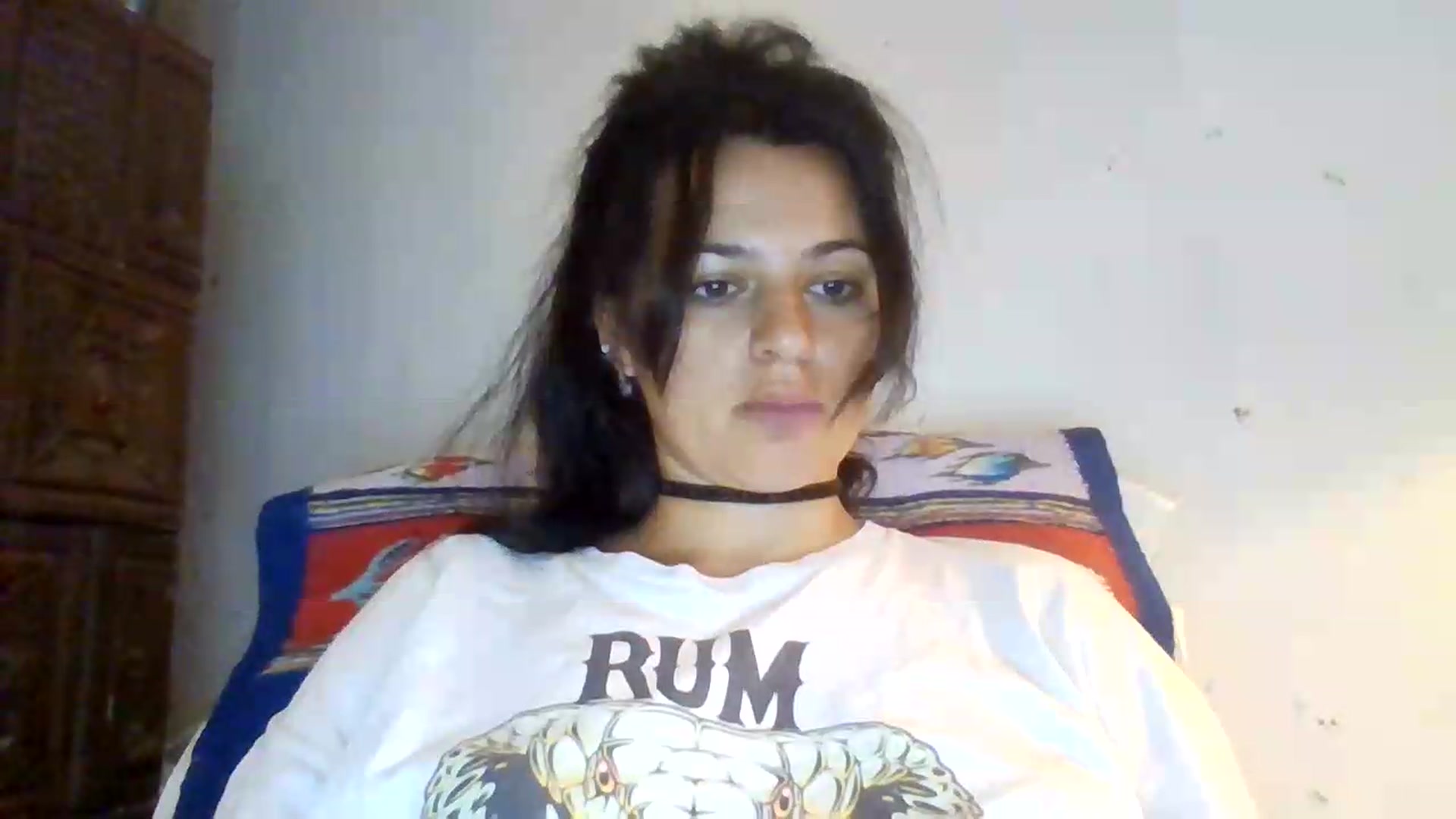 Gallery image thumbnail from BiancaRosseti's myfreecams stream on, 07/05/2026, 08:29 image 6 of 20