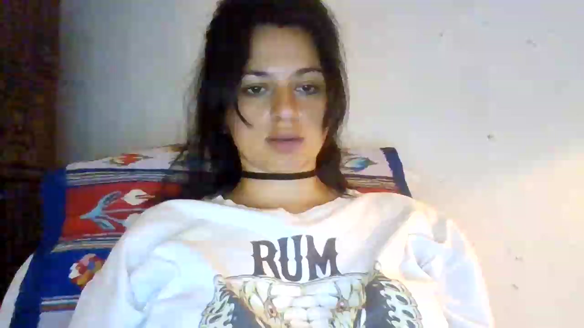 Gallery image thumbnail from BiancaRosseti's myfreecams stream on, 07/05/2026, 08:29 image 15 of 20