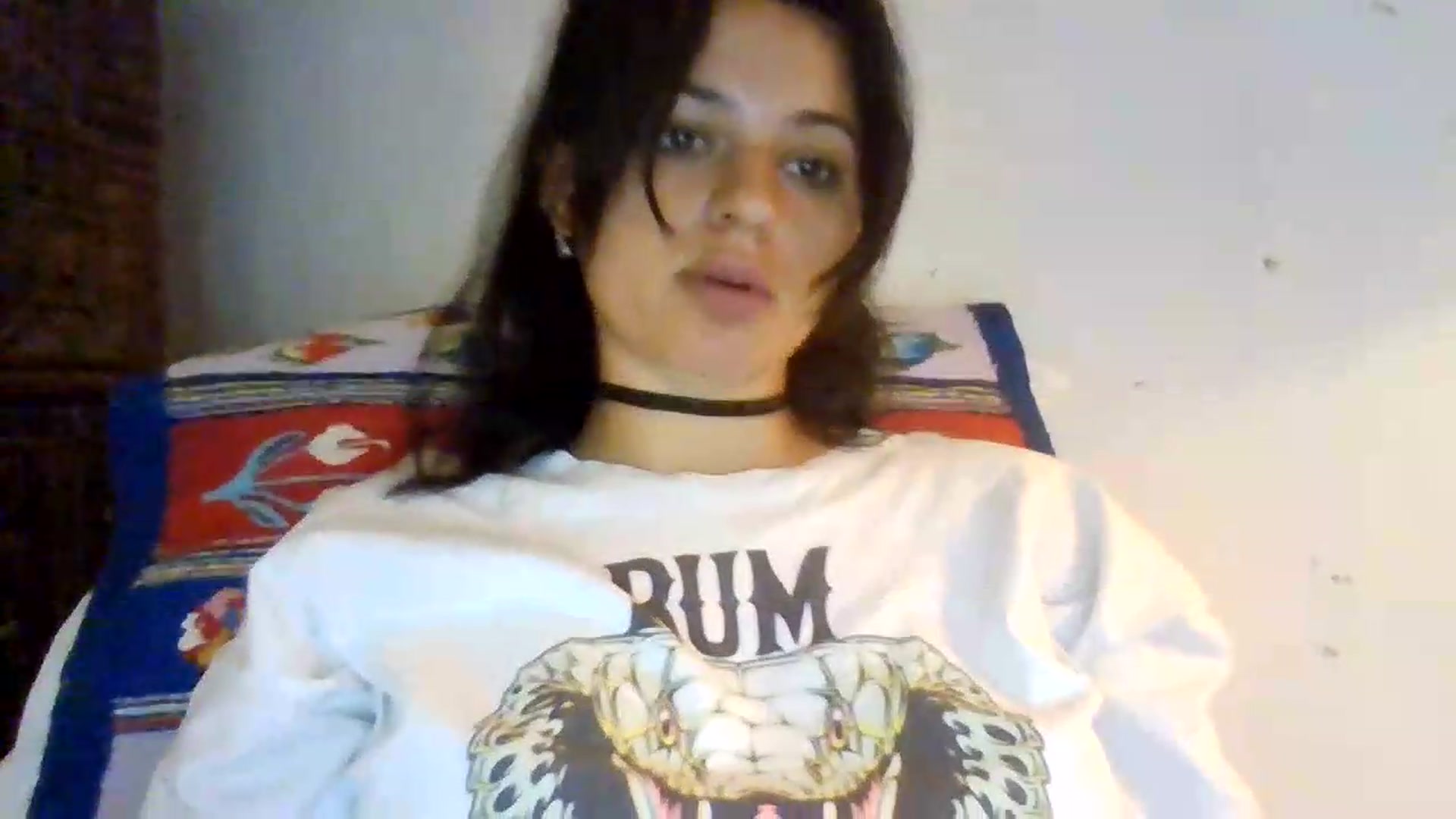 Gallery image thumbnail from BiancaRosseti's myfreecams stream on, 07/05/2026, 08:29 image 17 of 20