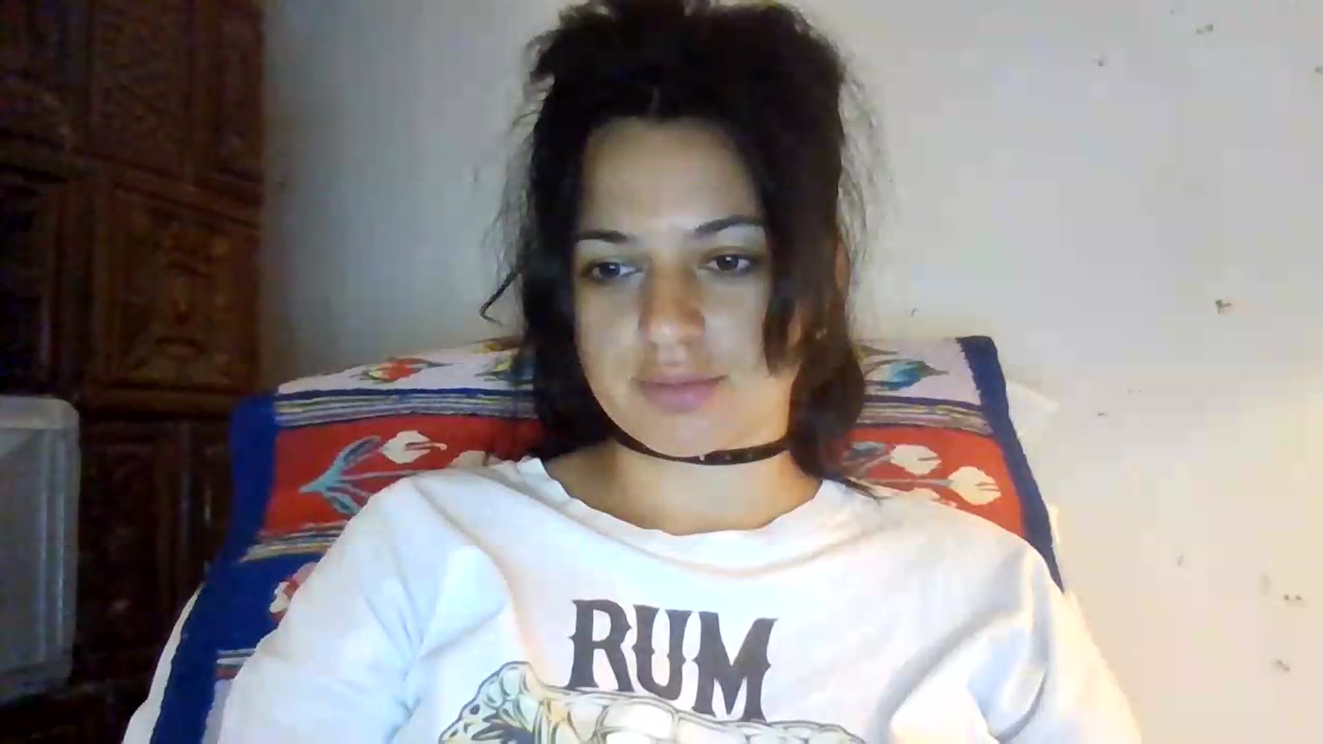Gallery image thumbnail from BiancaRosseti's myfreecams stream on, 07/05/2026, 08:29 image 2 of 20