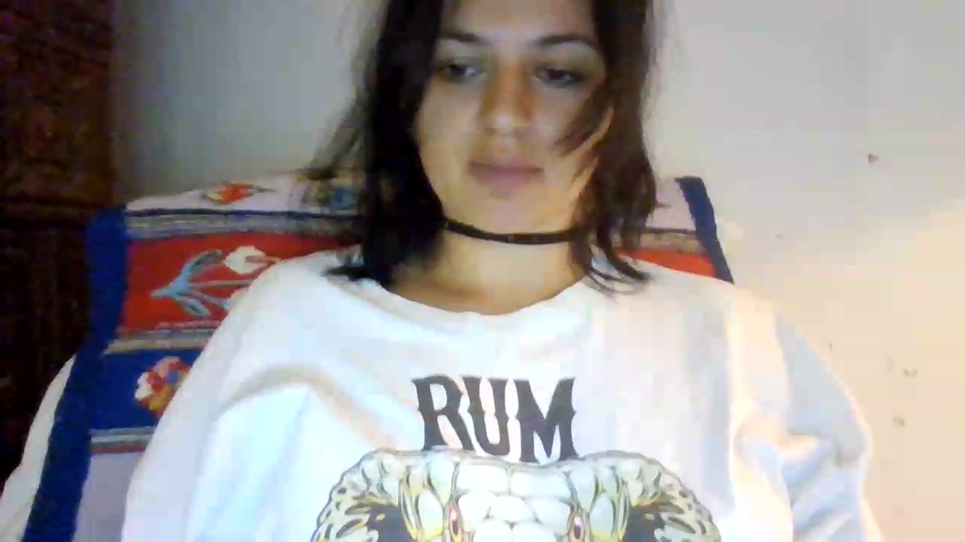 Gallery image thumbnail from BiancaRosseti's myfreecams stream on, 07/05/2026, 08:29 image 14 of 20