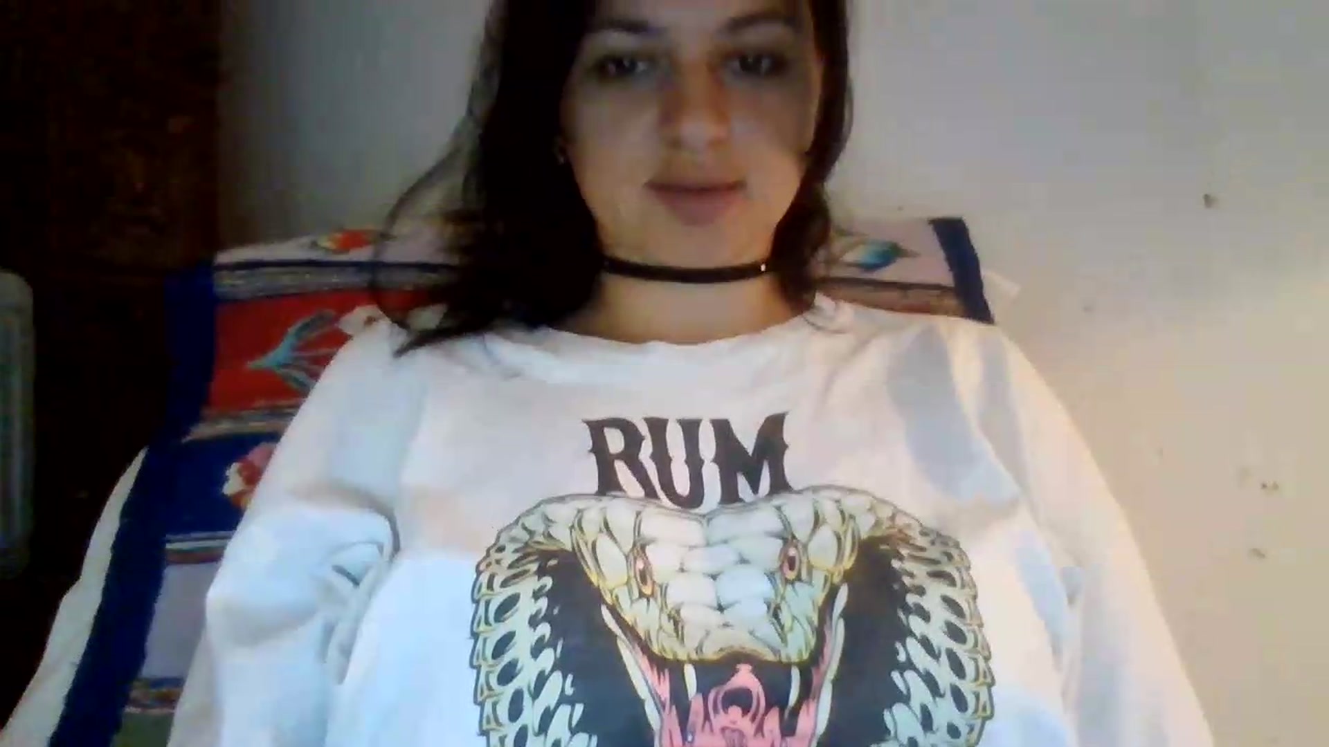 Gallery image thumbnail from BiancaRosseti's myfreecams stream on, 07/05/2026, 08:29 image 18 of 20