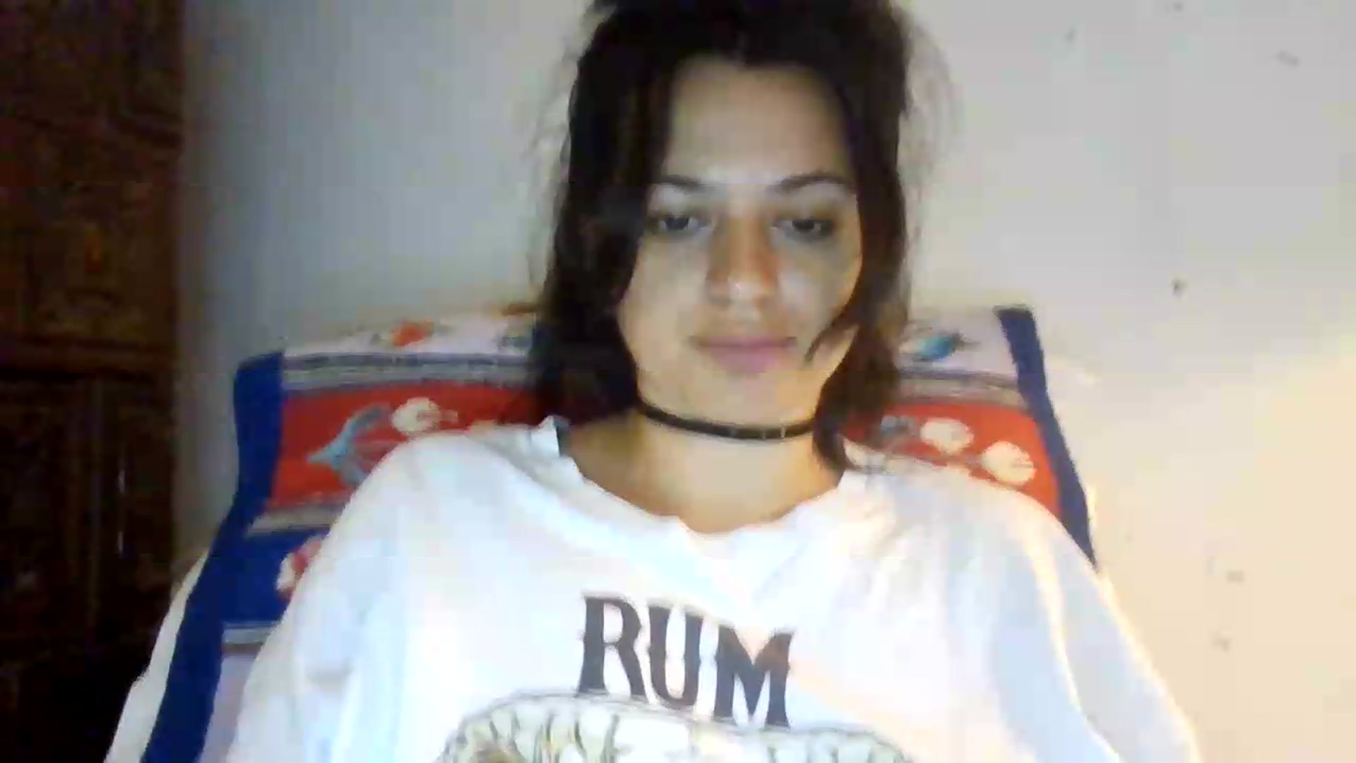 Gallery image thumbnail from BiancaRosseti's myfreecams stream on, 07/05/2026, 08:29 image 4 of 20