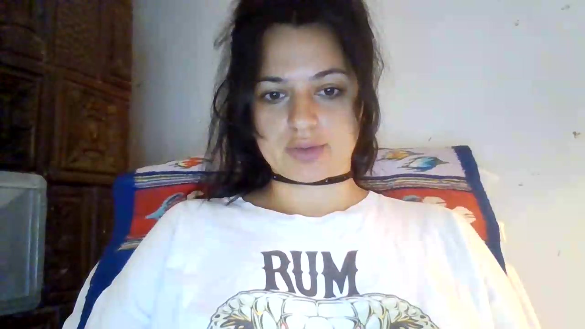 Gallery image thumbnail from BiancaRosseti's myfreecams stream on, 07/05/2026, 08:29 image 12 of 20