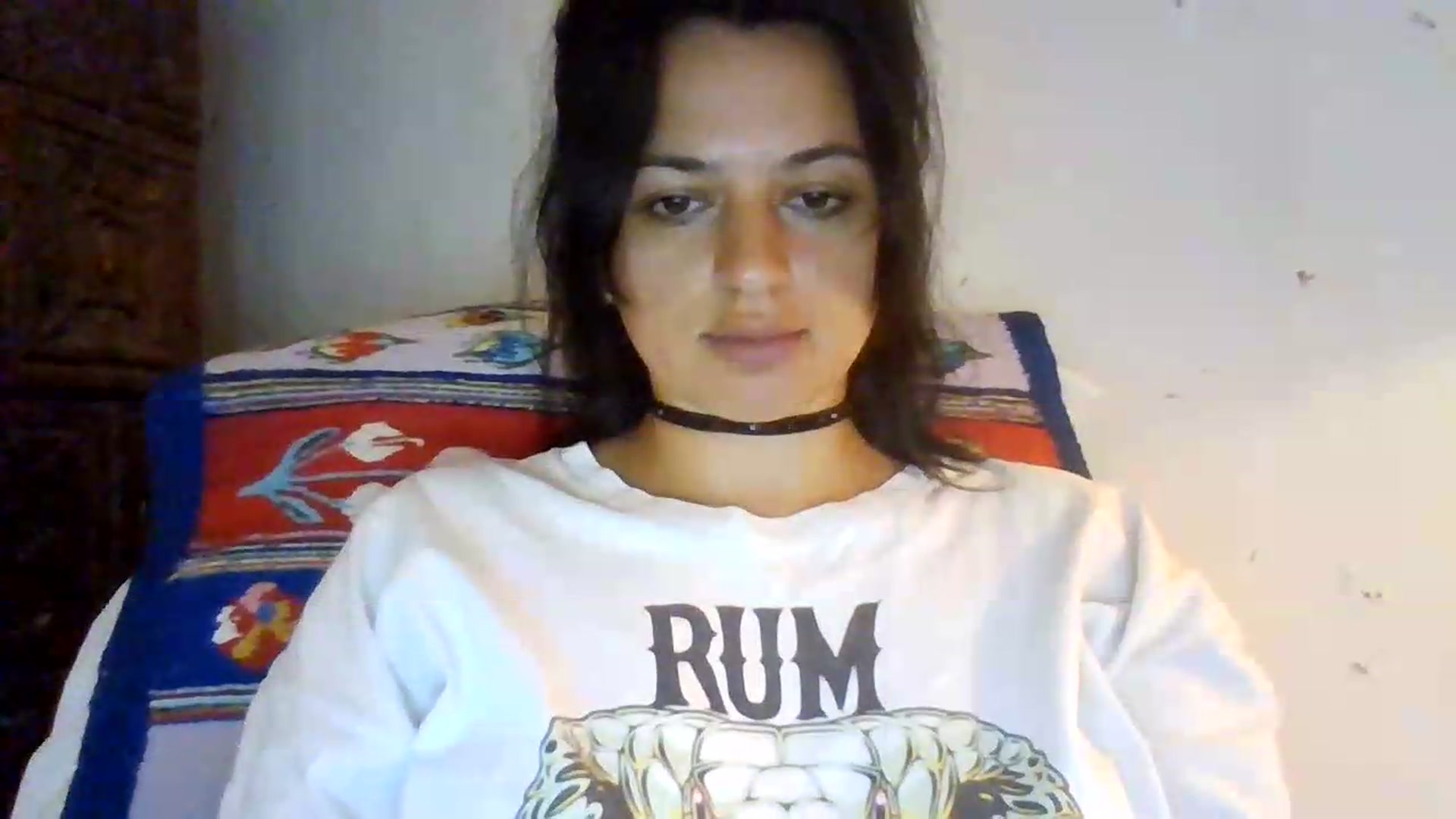 Gallery image thumbnail from BiancaRosseti's myfreecams stream on, 07/05/2026, 08:29 image 16 of 20