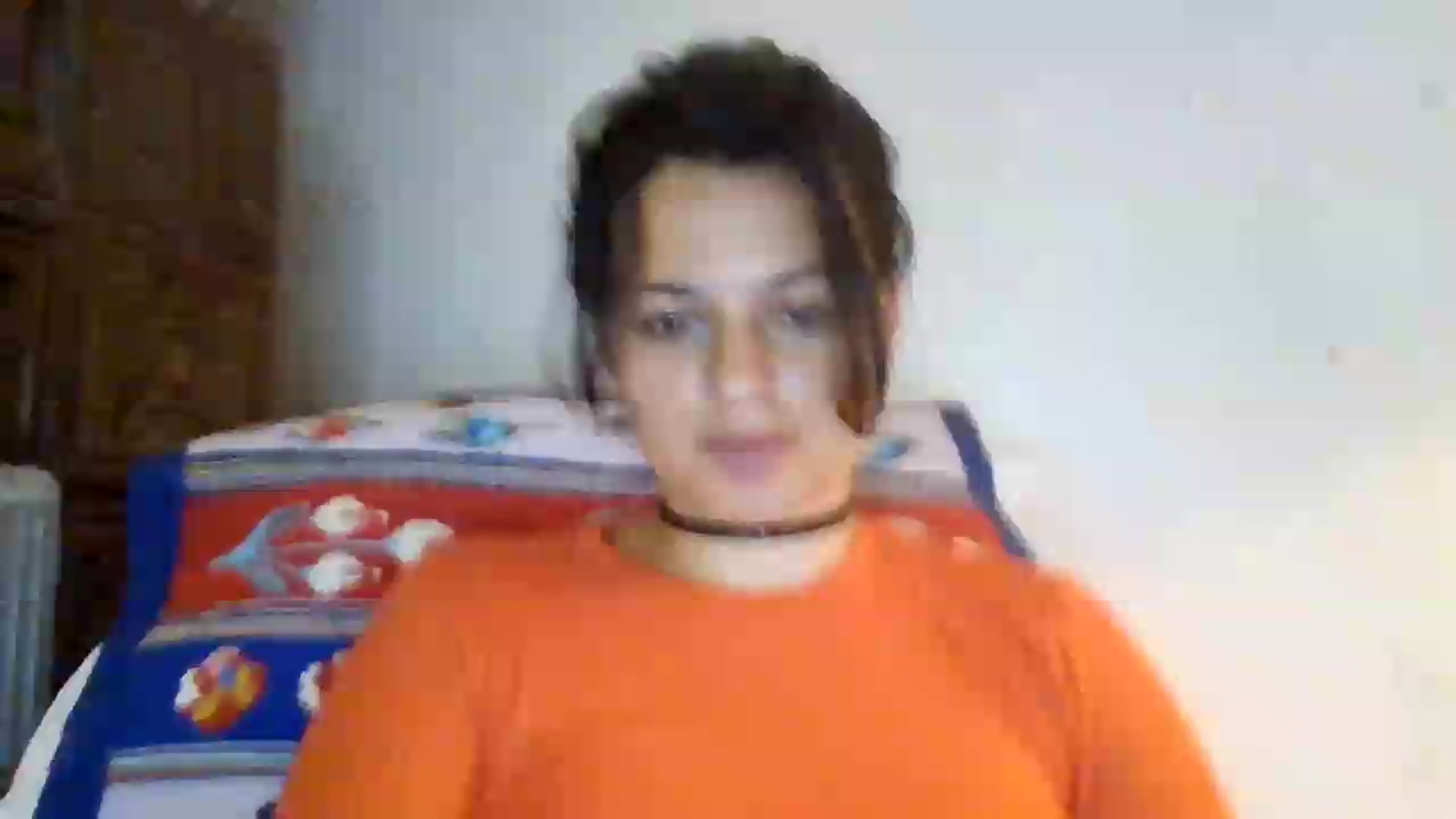 Gallery image thumbnail from BiancaRosseti's myfreecams stream on, 07/05/2026, 09:14 image 9 of 20