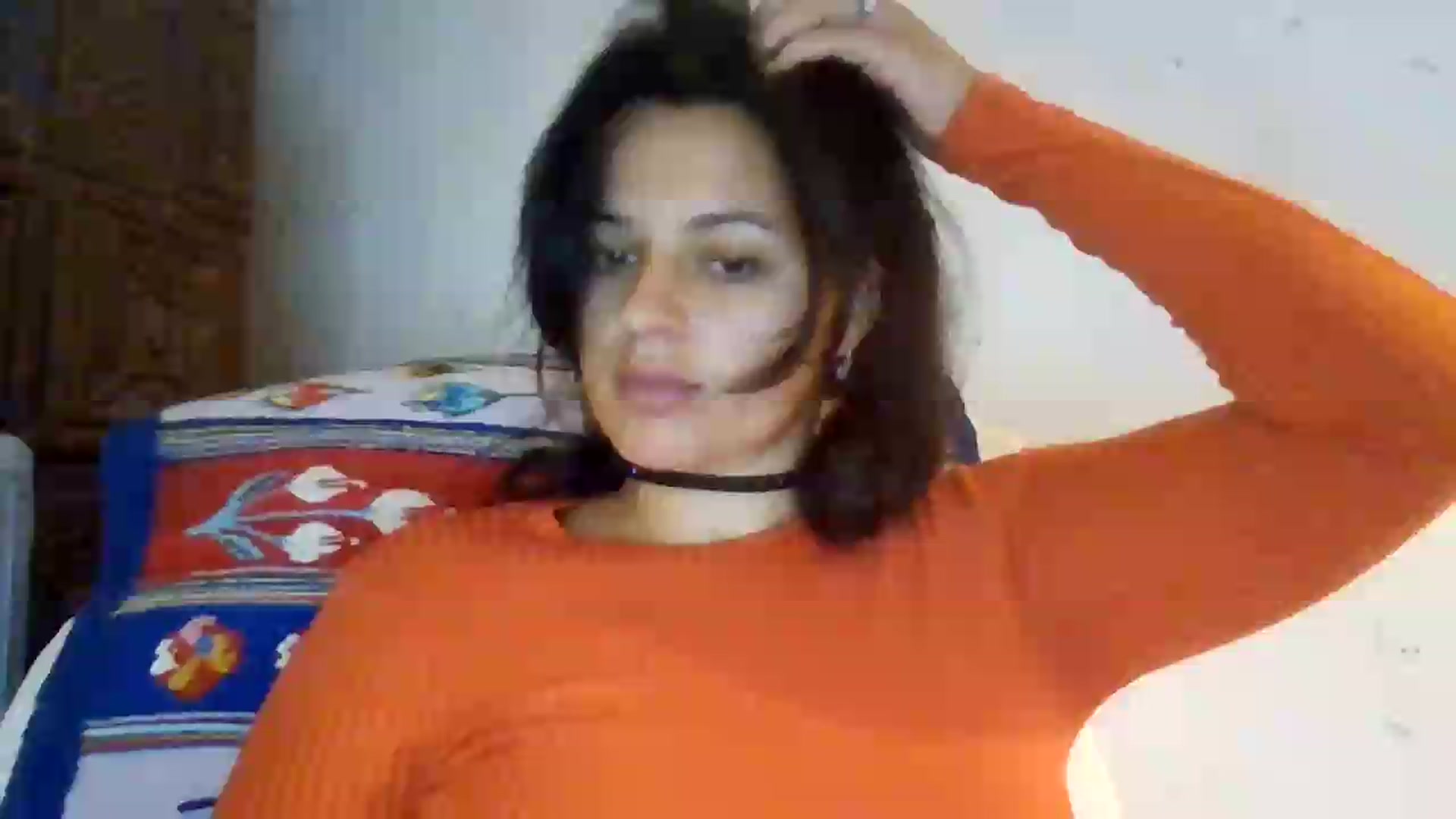 Gallery image thumbnail from BiancaRosseti's myfreecams stream on, 07/05/2026, 09:14 image 4 of 20