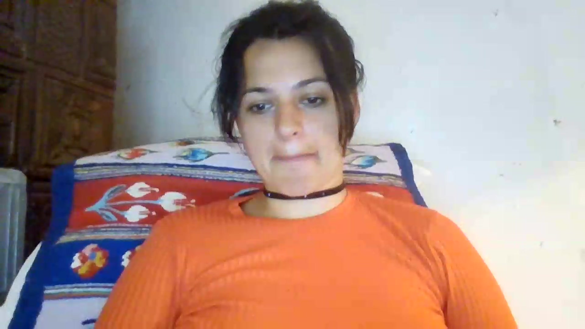 Gallery image thumbnail from BiancaRosseti's myfreecams stream on, 07/05/2026, 09:14 image 13 of 20