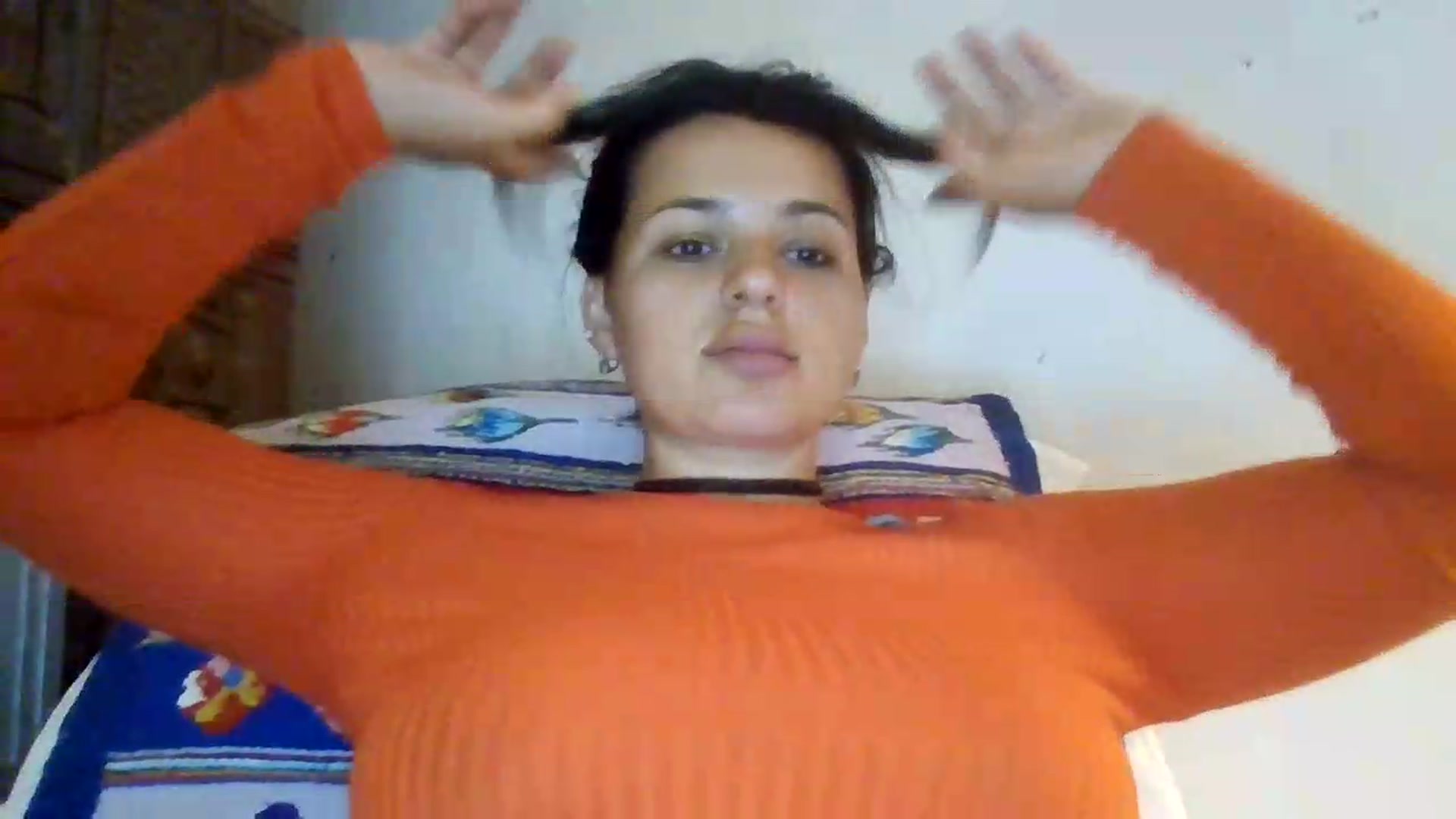 Gallery image thumbnail from BiancaRosseti's myfreecams stream on, 07/05/2026, 09:14 image 10 of 20
