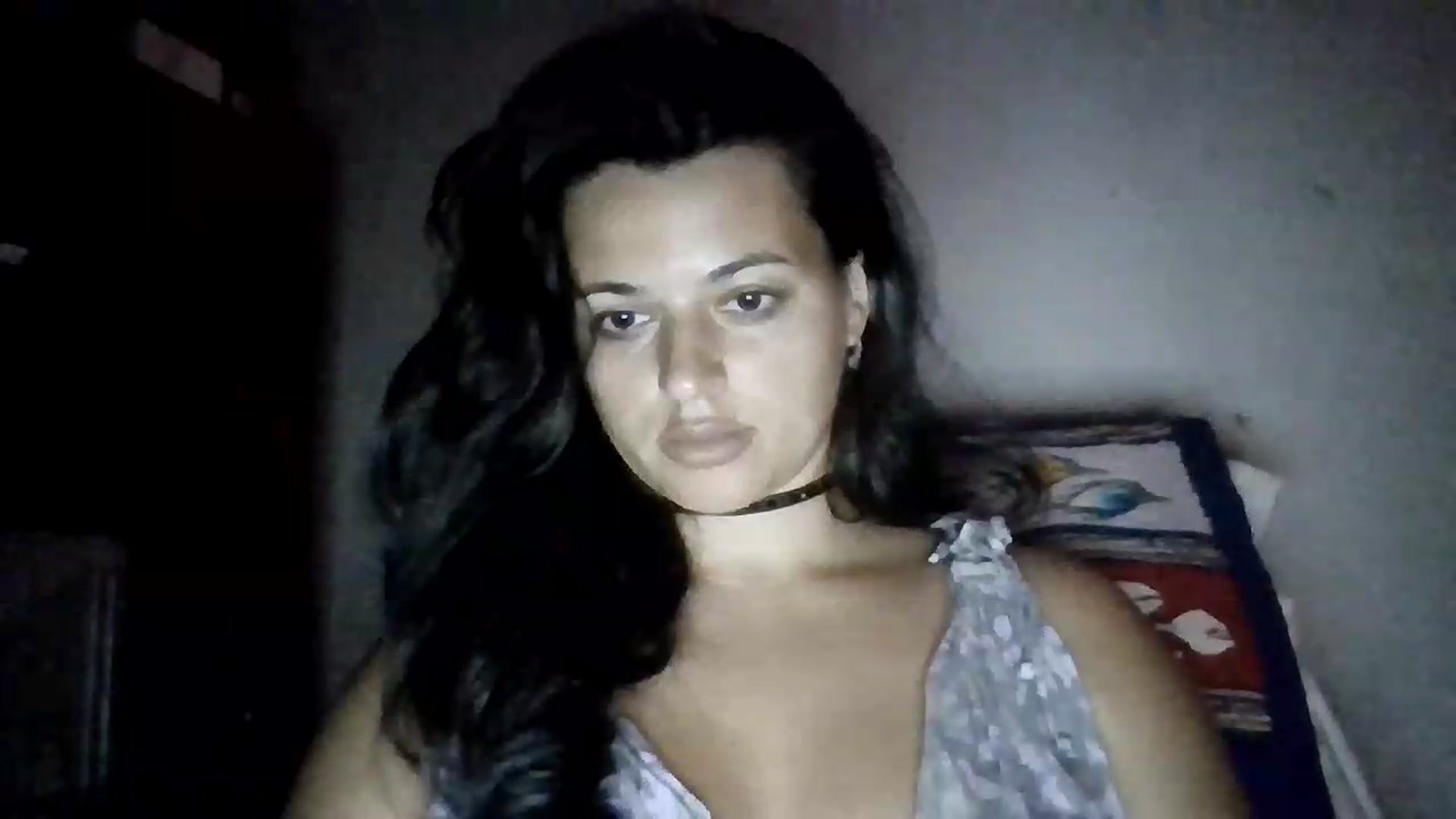 Gallery image thumbnail from BiancaRosseti's myfreecams stream on, 07/05/2026, 20:26 image 18 of 20