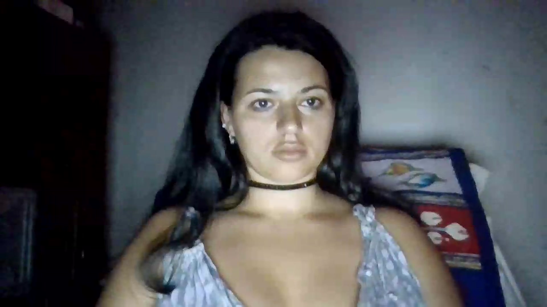 Gallery image thumbnail from BiancaRosseti's myfreecams stream on, 07/05/2026, 21:00 image 16 of 20
