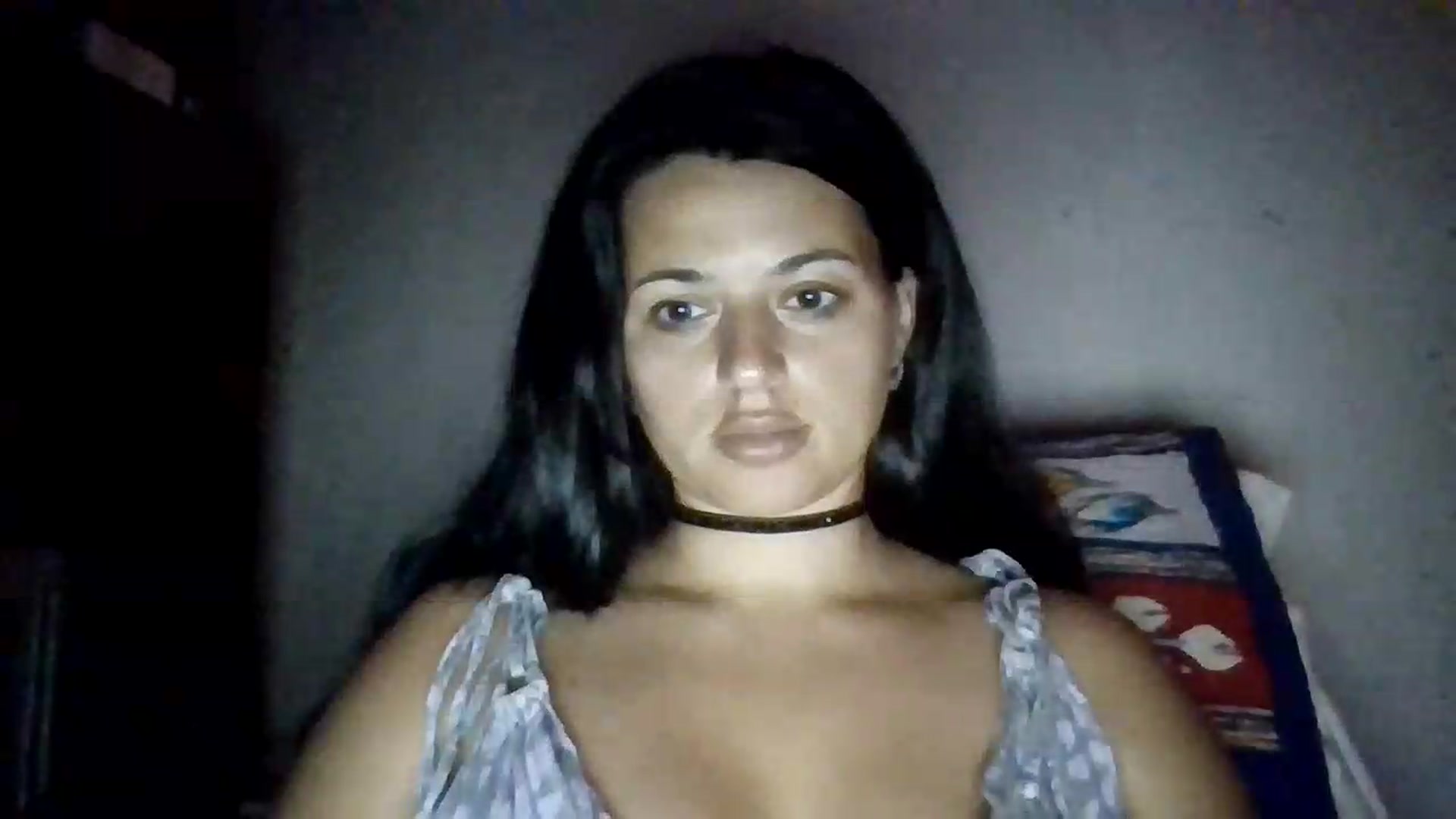 Gallery image thumbnail from BiancaRosseti's myfreecams stream on, 07/05/2026, 21:00 image 8 of 20