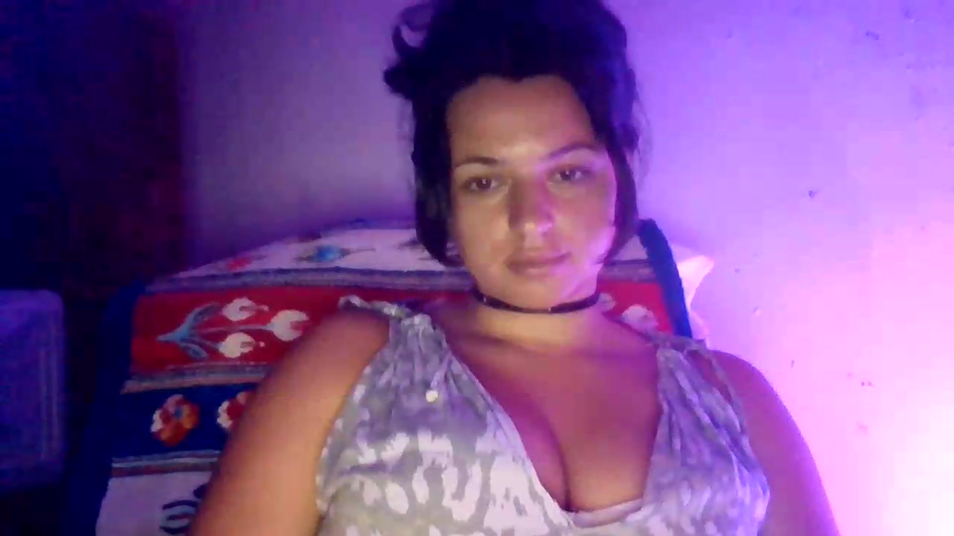 Gallery image thumbnail from BiancaRosseti's myfreecams stream on, 07/06/2026, 22:17 image 15 of 20