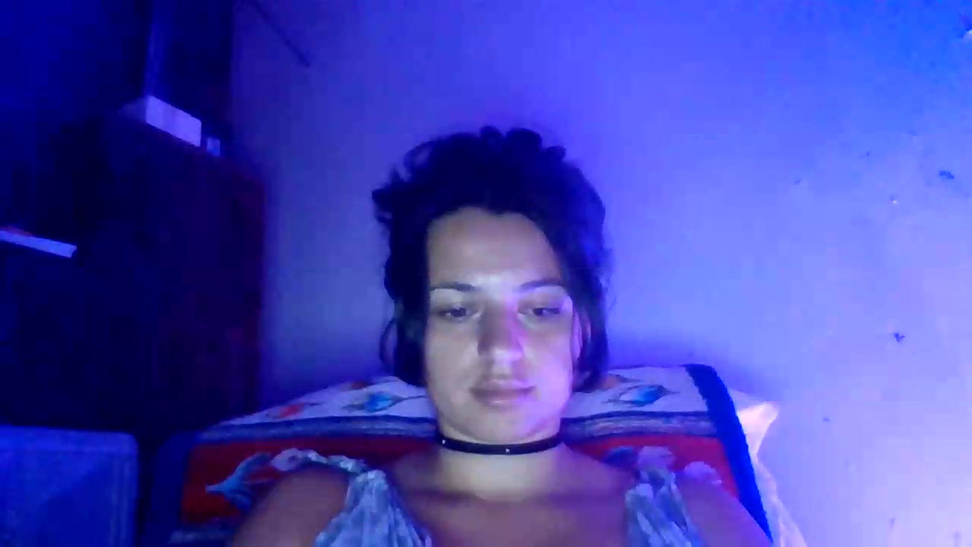 Gallery image thumbnail from BiancaRosseti's myfreecams stream on, 07/06/2026, 22:17 image 20 of 20