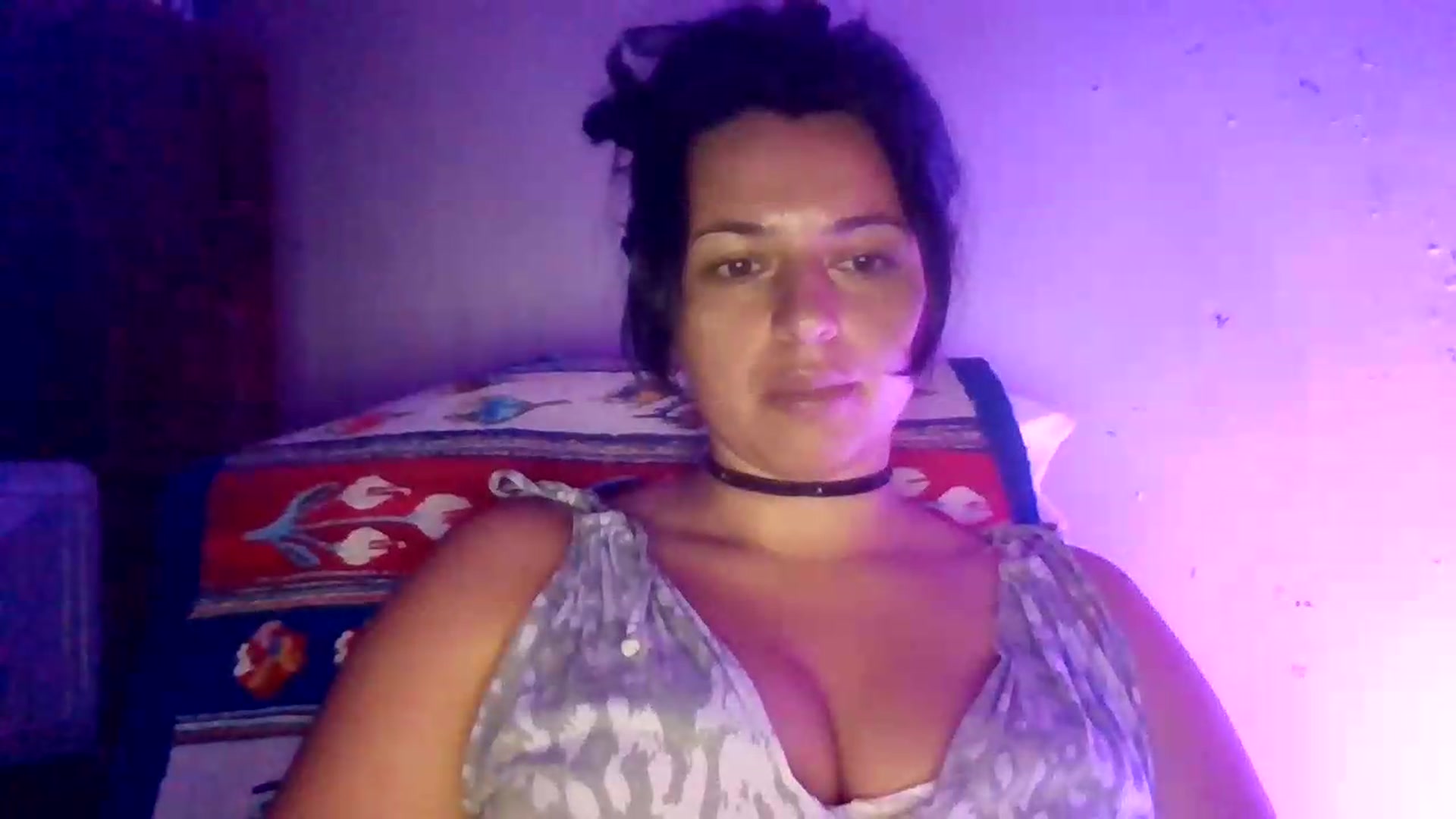 Gallery image thumbnail from BiancaRosseti's myfreecams stream on, 07/06/2026, 22:17 image 13 of 20