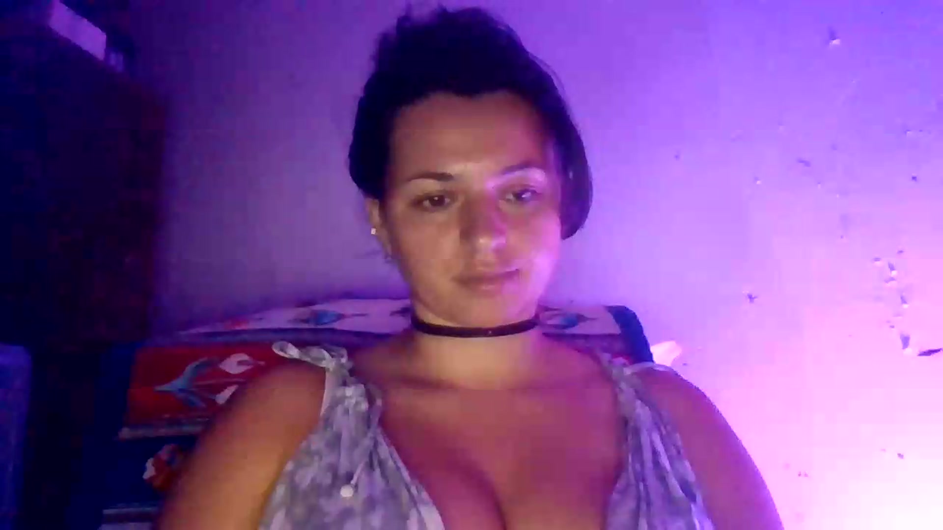 Gallery image thumbnail from BiancaRosseti's myfreecams stream on, 07/06/2026, 22:17 image 2 of 20