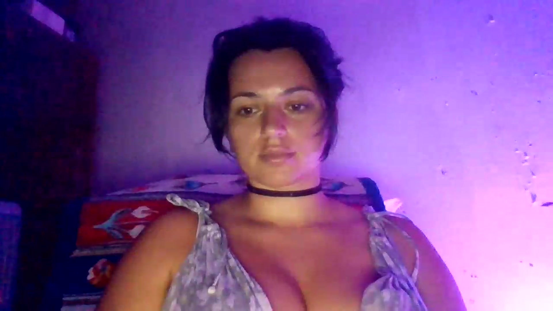 Gallery image thumbnail from BiancaRosseti's myfreecams stream on, 07/06/2026, 22:17 image 5 of 20