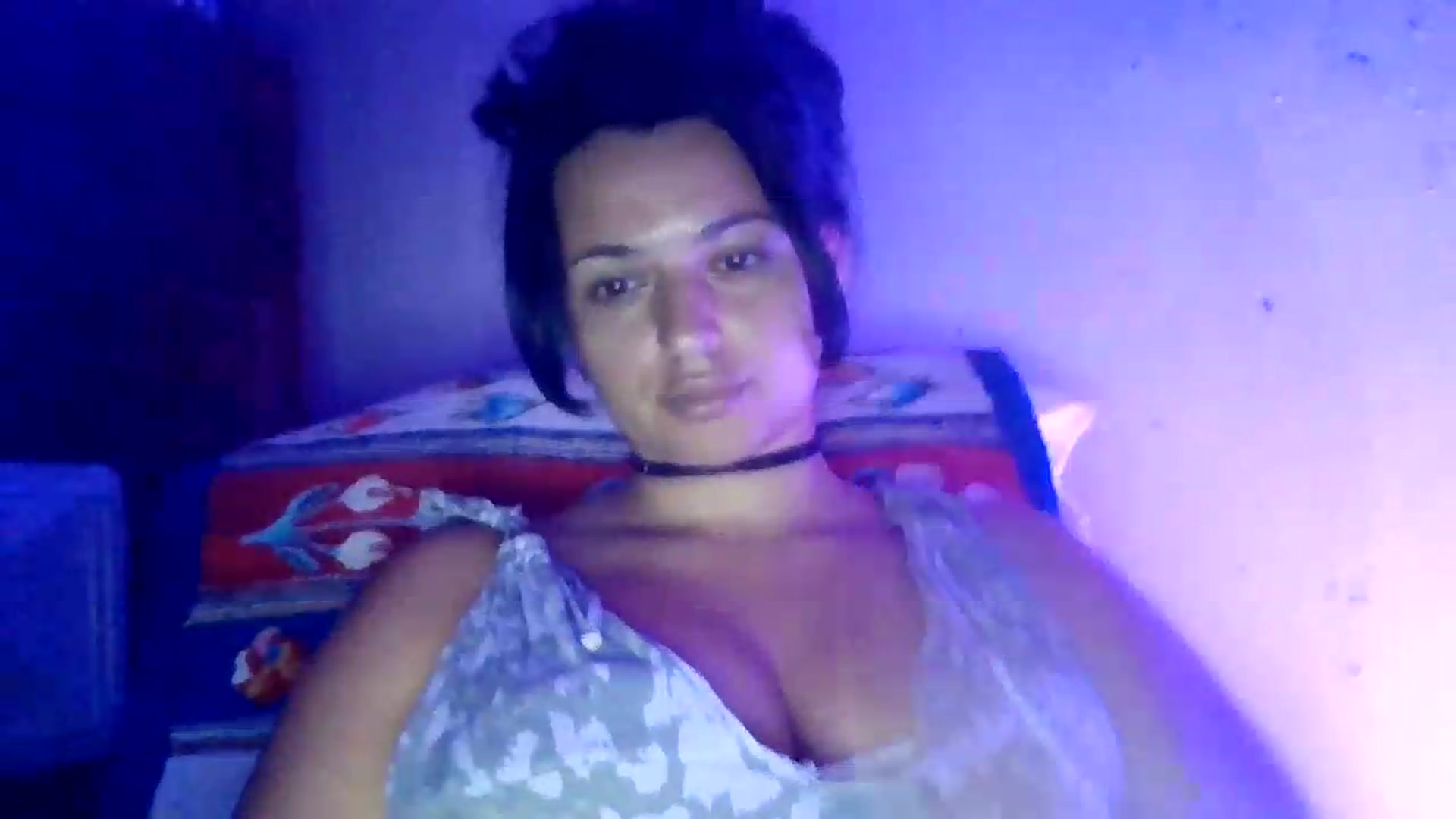 Gallery image thumbnail from BiancaRosseti's myfreecams stream on, 07/06/2026, 22:17 image 18 of 20