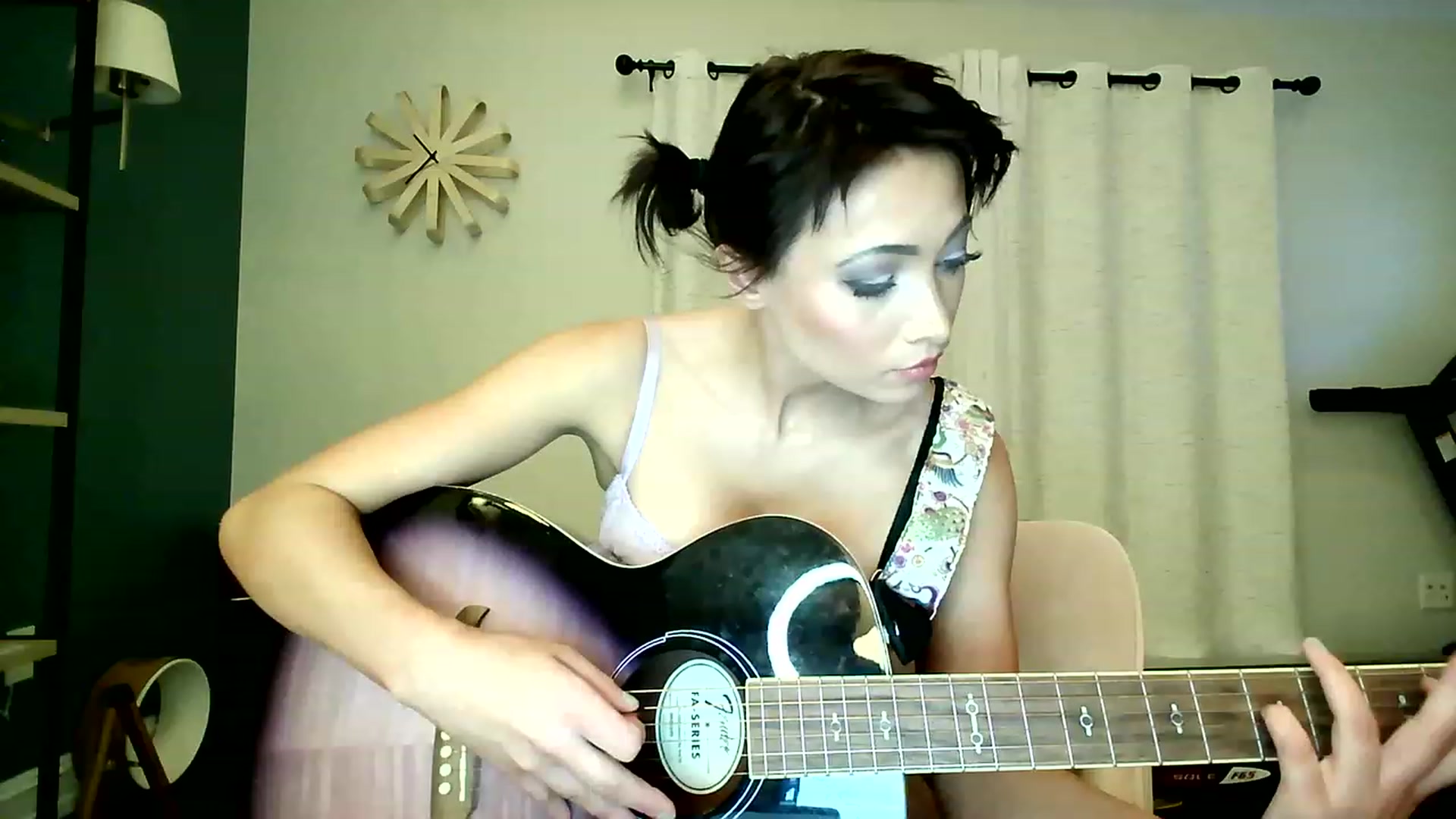 Gallery image thumbnail from BiancaXblack's myfreecams stream on, 11/29/2022, 03:20 image 2 of 20