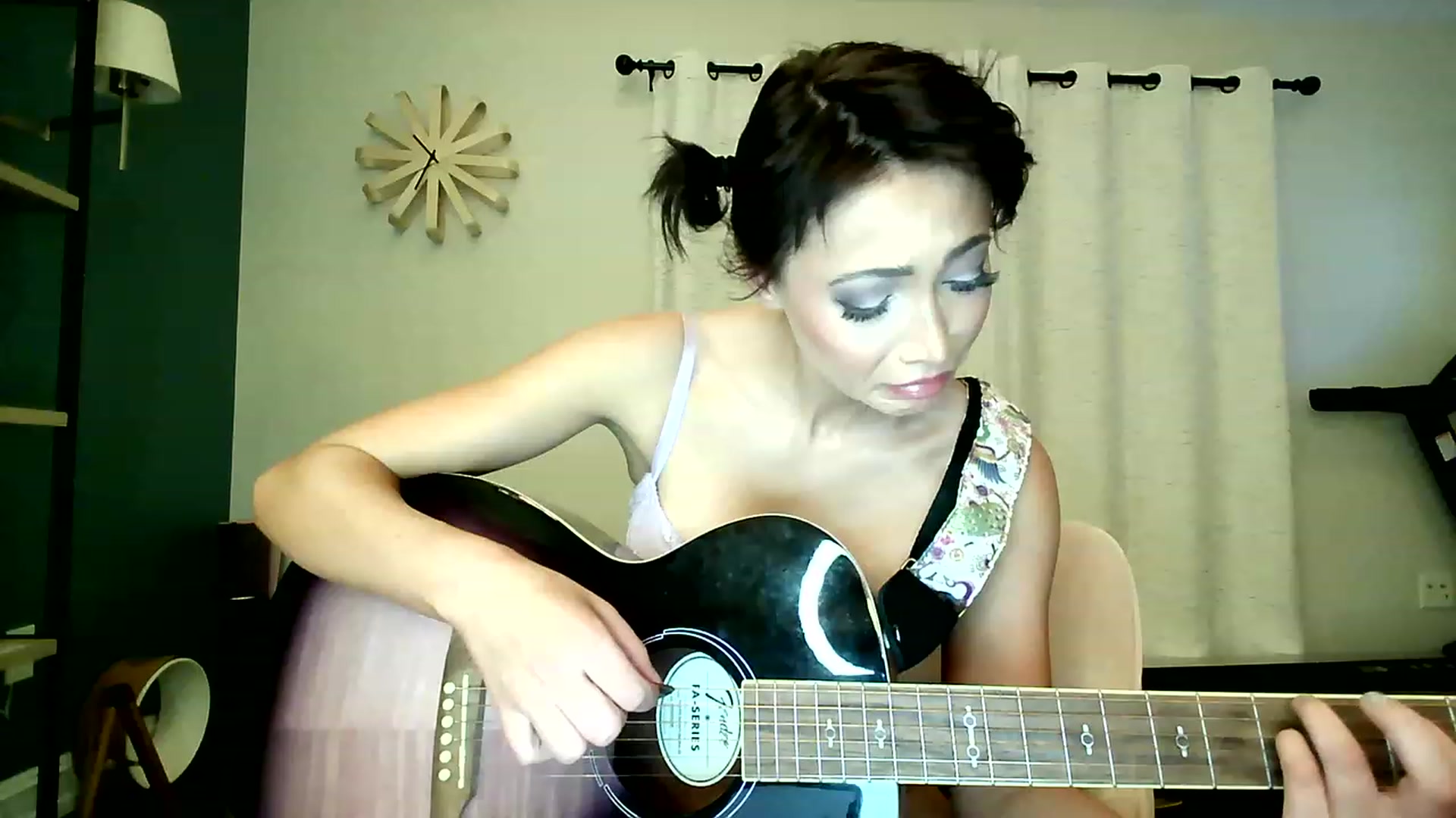 Gallery image thumbnail from BiancaXblack's myfreecams stream on, 11/29/2022, 03:20 image 1 of 20