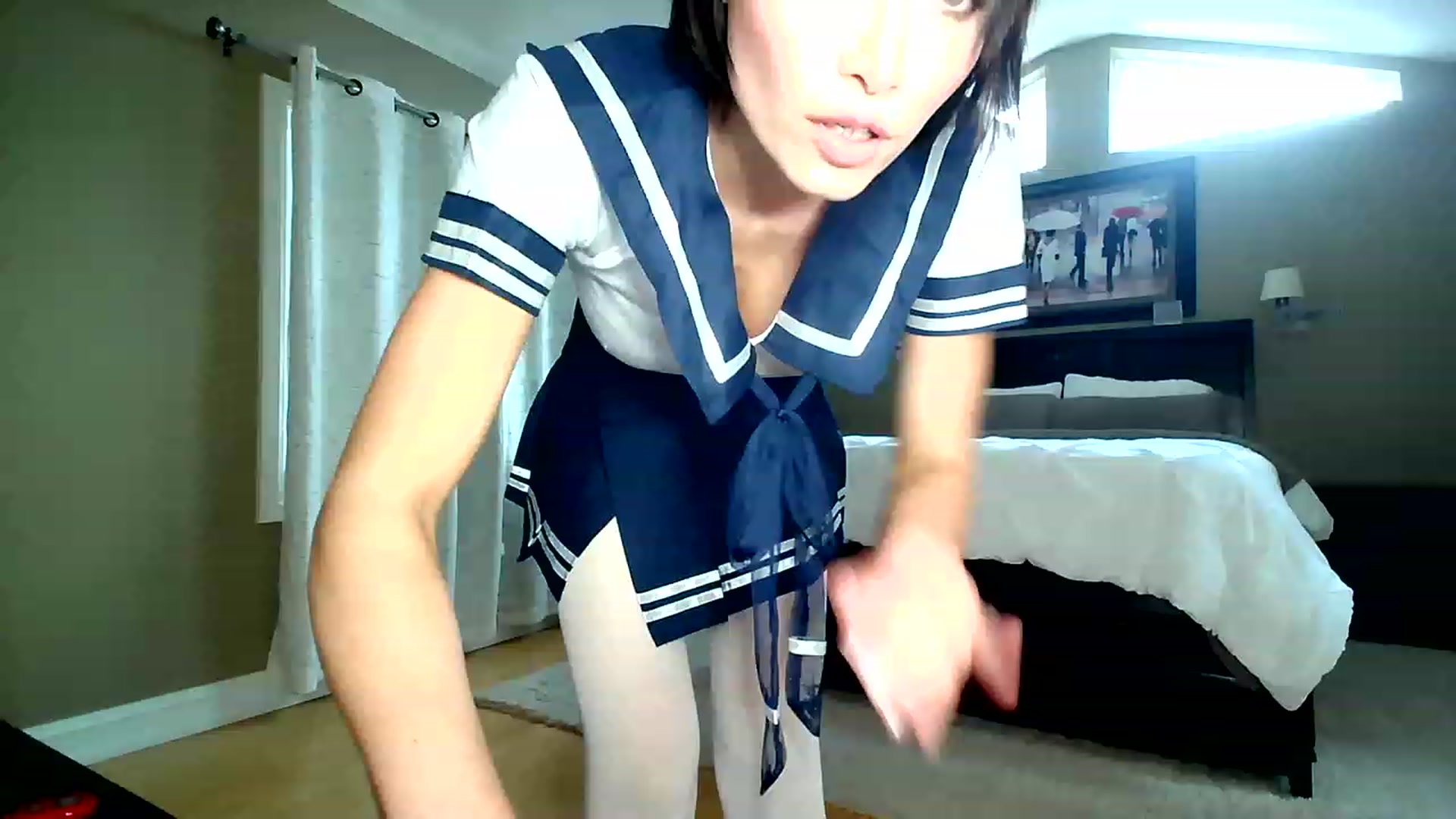 Gallery image thumbnail from BiancaXblack's myfreecams stream on, 03/27/2023, 21:35 image 15 of 20