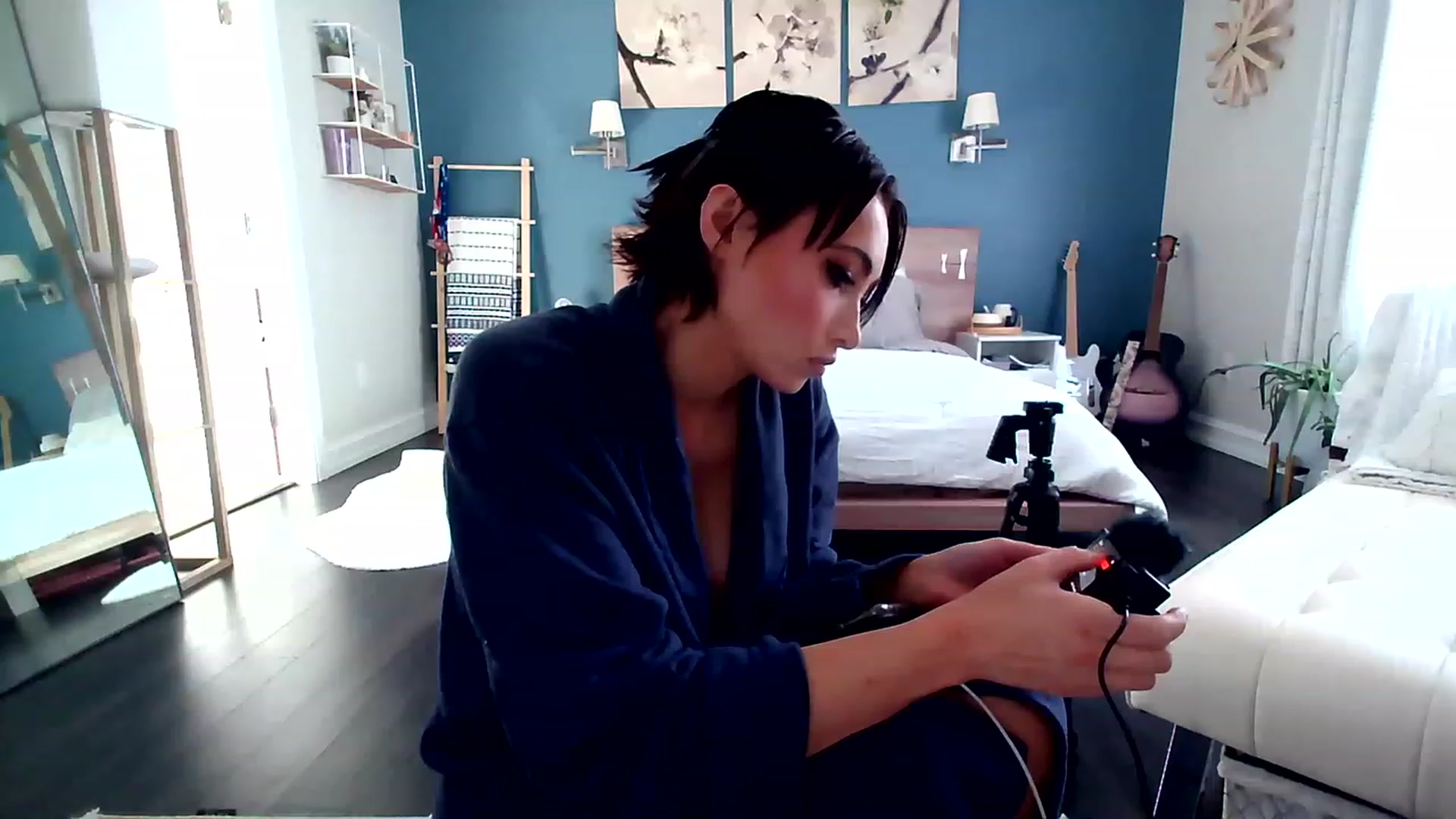 Gallery image thumbnail from BiancaXblack's myfreecams stream on, 04/13/2023, 16:53 image 5 of 20
