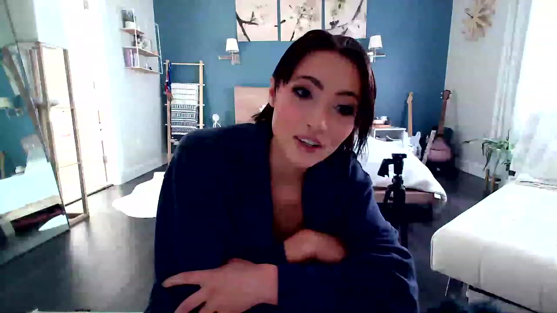 Gallery image thumbnail from BiancaXblack's myfreecams stream on, 04/13/2023, 16:53 image 15 of 20