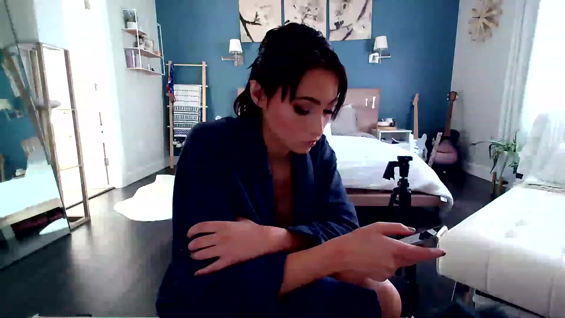 Gallery image thumbnail from BiancaXblack's myfreecams stream on, 04/13/2023, 16:53 image 12 of 20