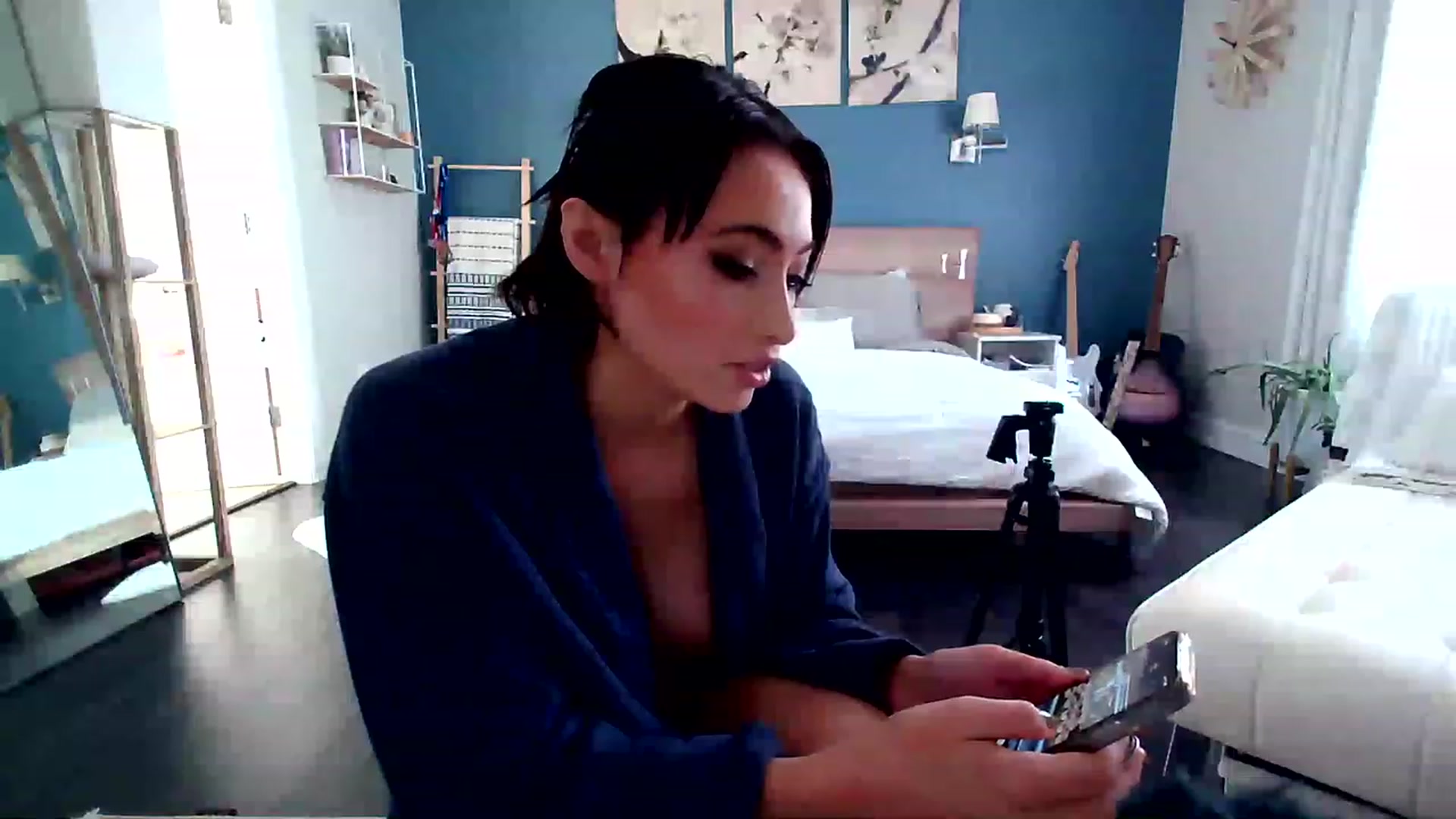 Gallery image thumbnail from BiancaXblack's myfreecams stream on, 04/13/2023, 16:53 image 14 of 20
