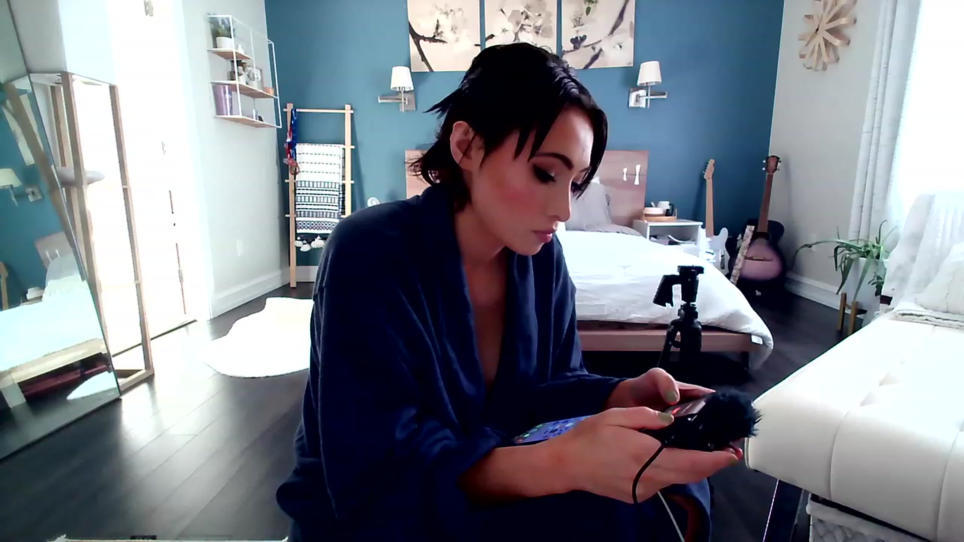 Gallery image thumbnail from BiancaXblack's myfreecams stream on, 04/13/2023, 16:53 image 3 of 20