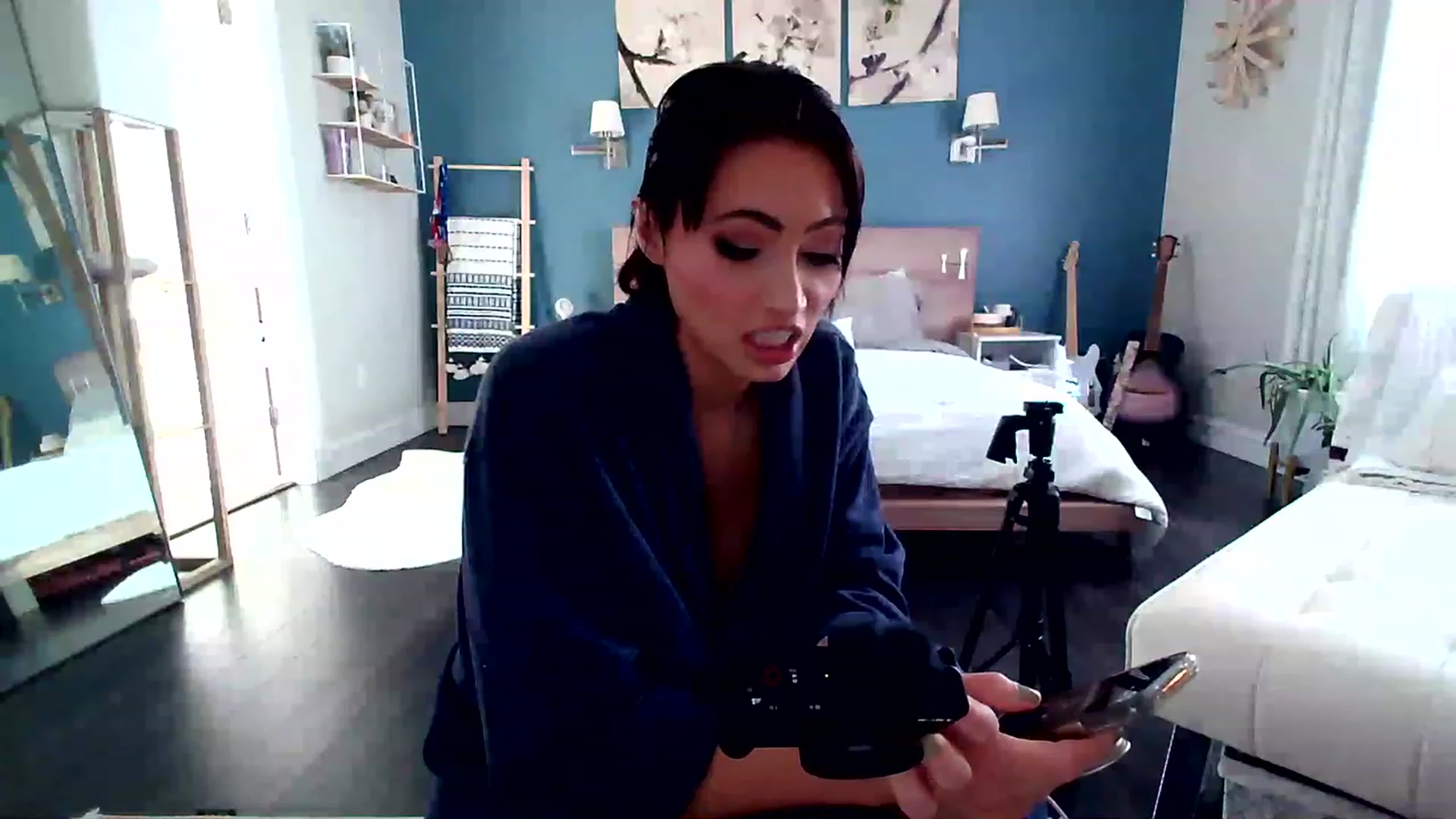 Gallery image thumbnail from BiancaXblack's myfreecams stream on, 04/13/2023, 16:53 image 7 of 20