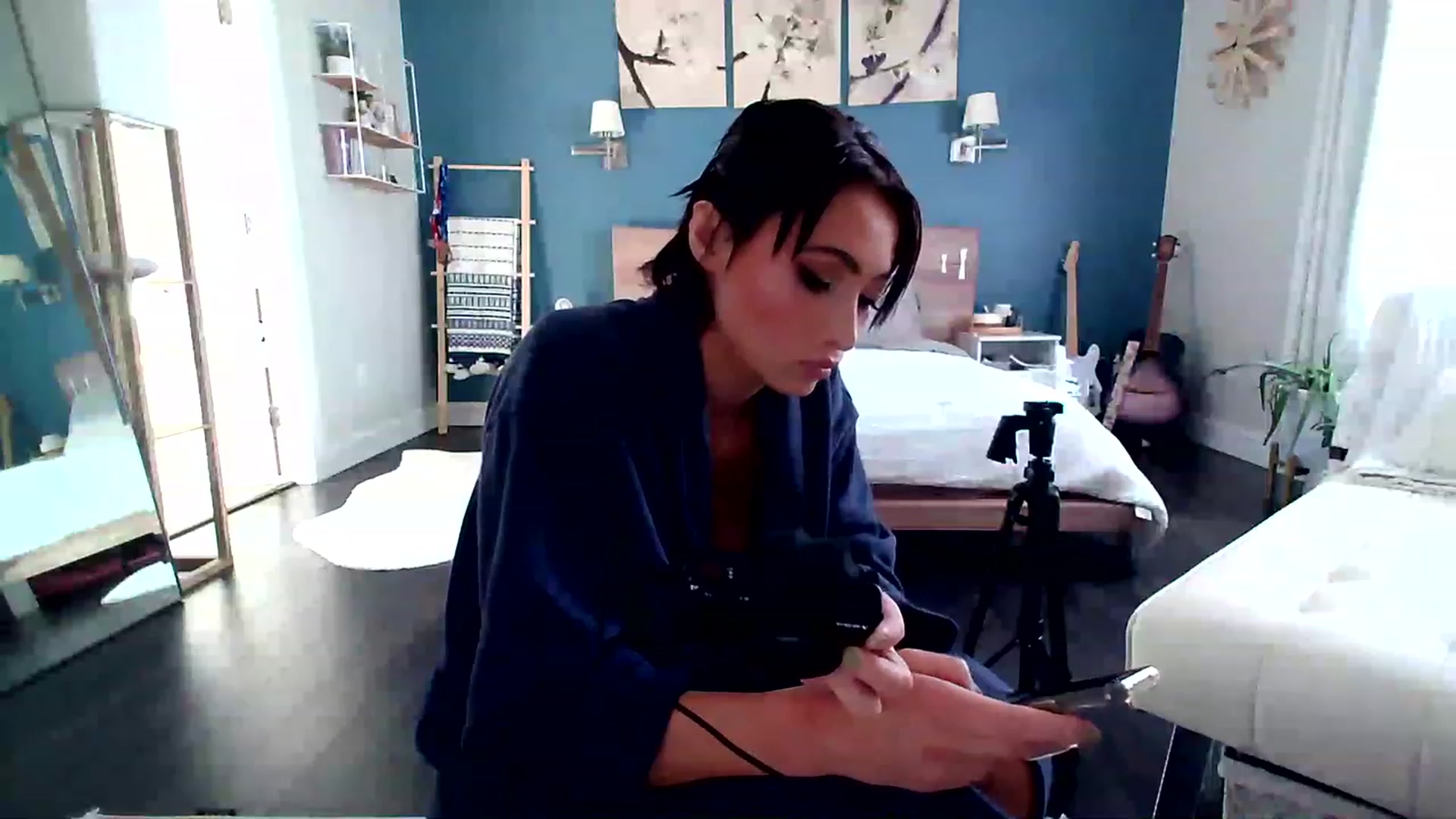 Gallery image thumbnail from BiancaXblack's myfreecams stream on, 04/13/2023, 16:53 image 9 of 20